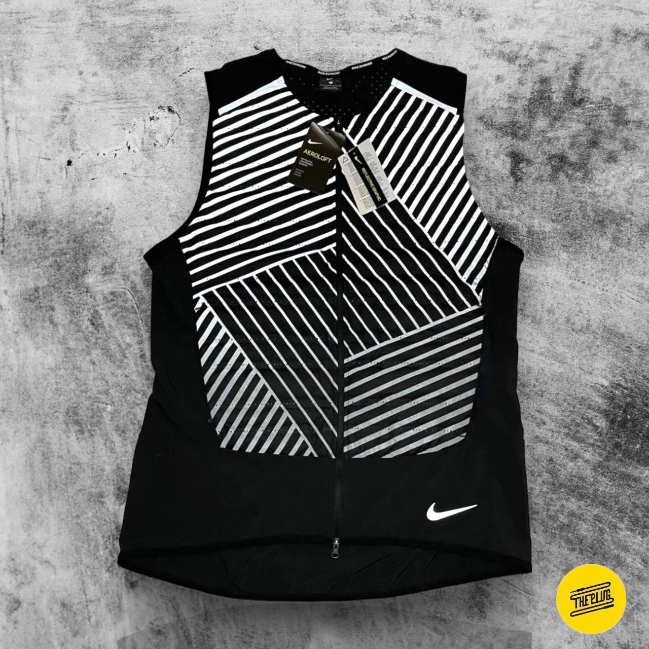 gilet nike foot locker