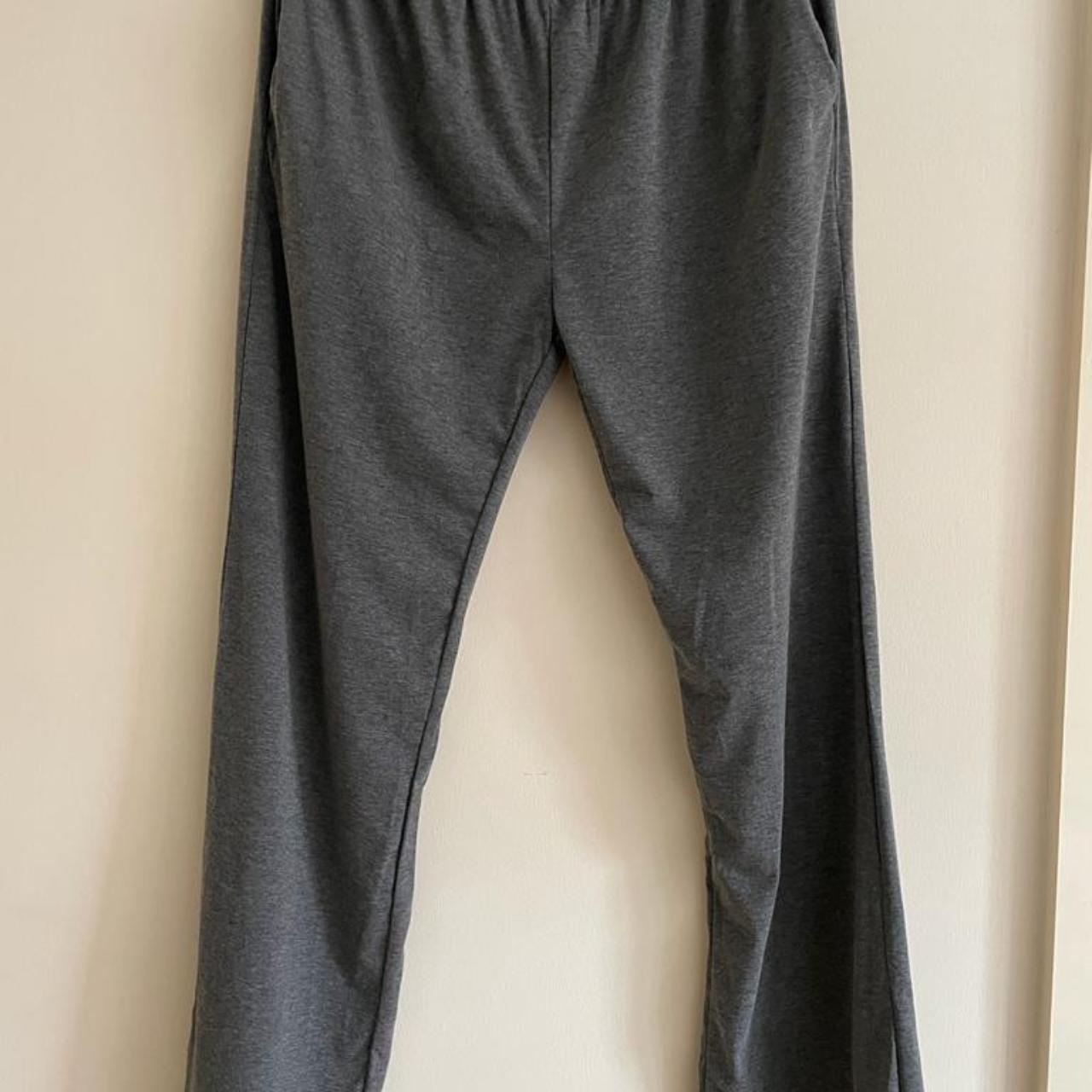 Women's Grey Pajamas | Depop