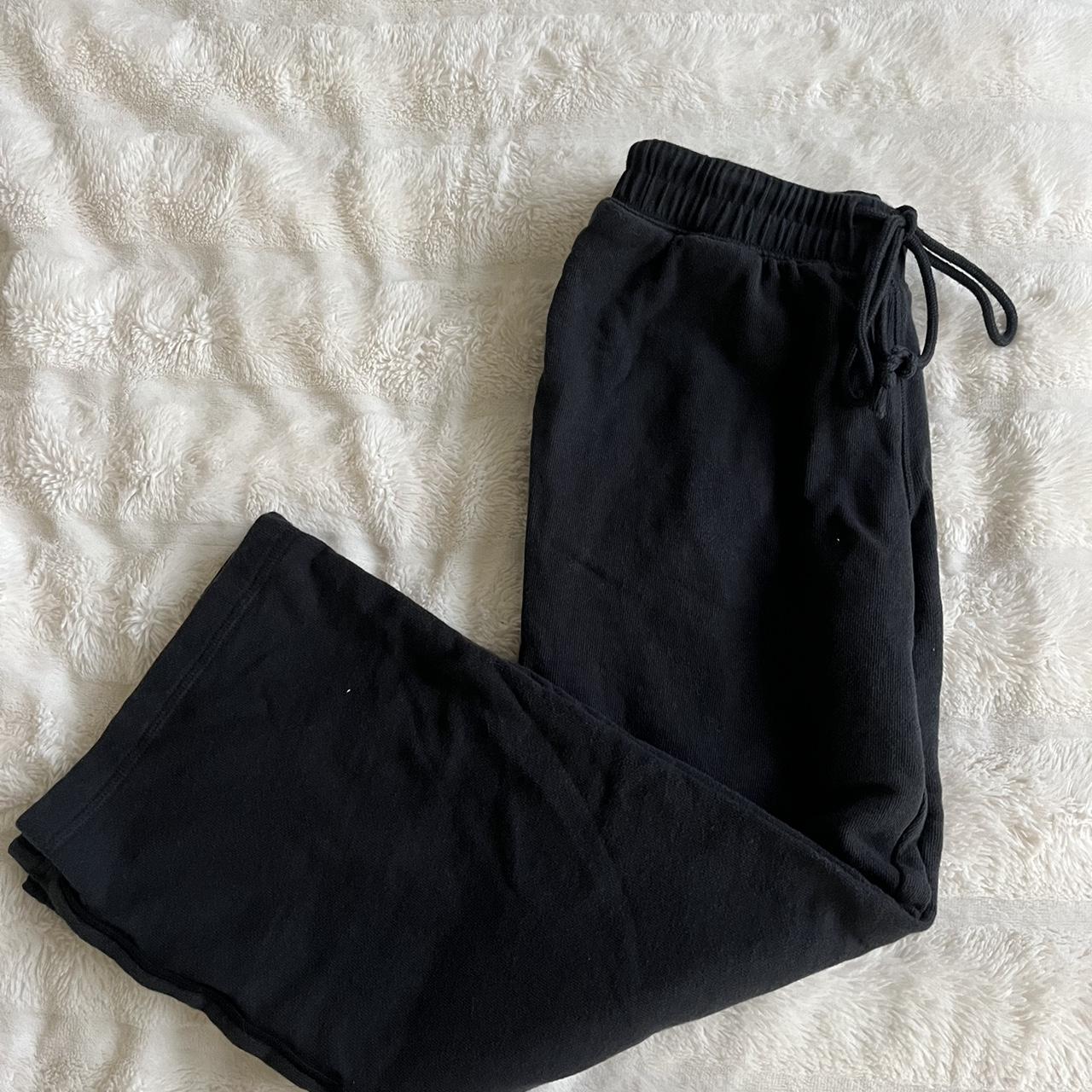 Target Women's Grey Joggerstracksuits Depop