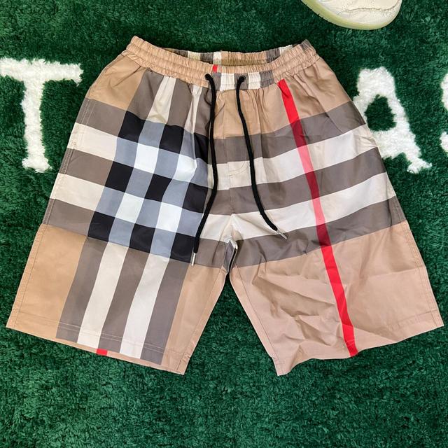 Cheap hotsell burberry shorts