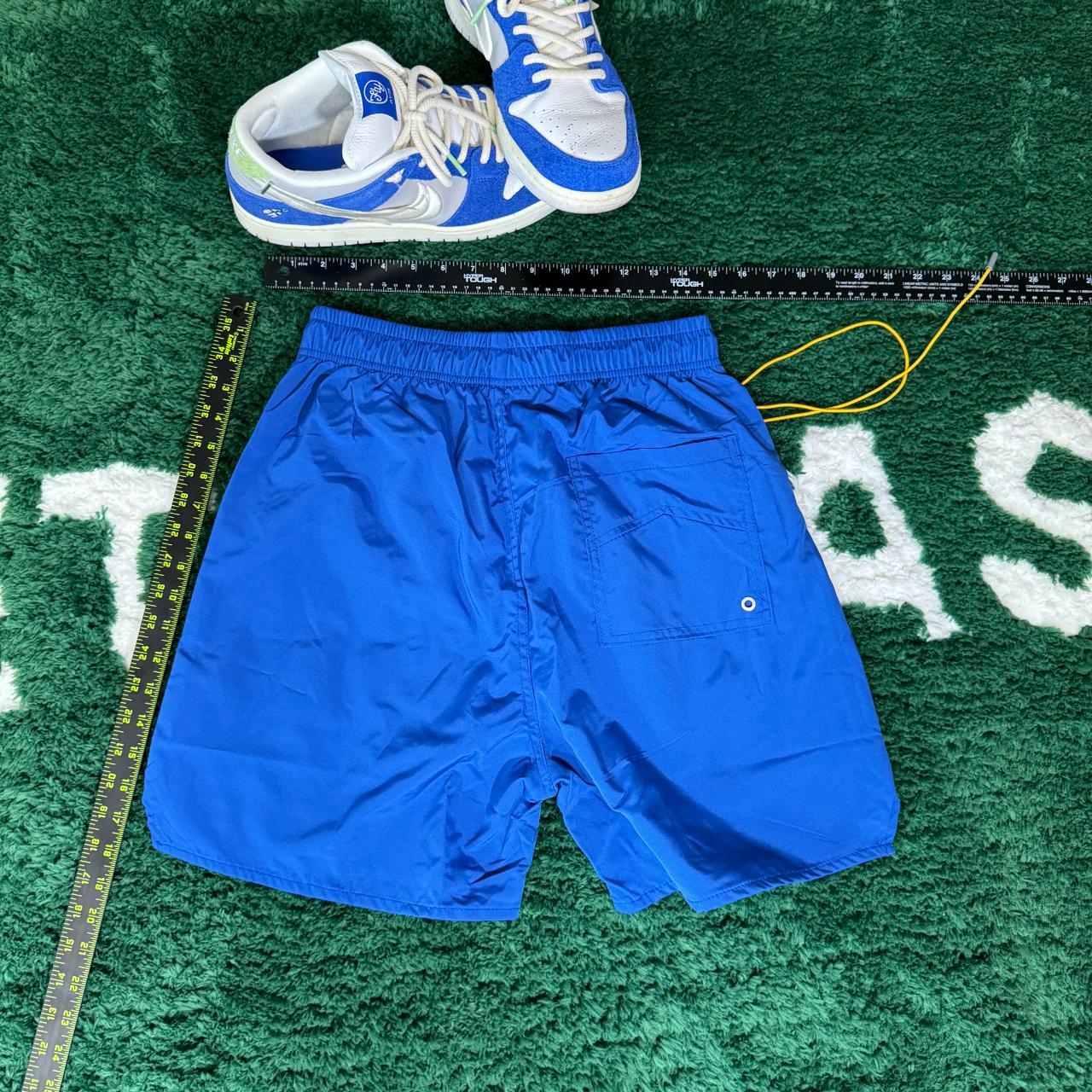 Rhude Sport Shorts Also great for | Depop