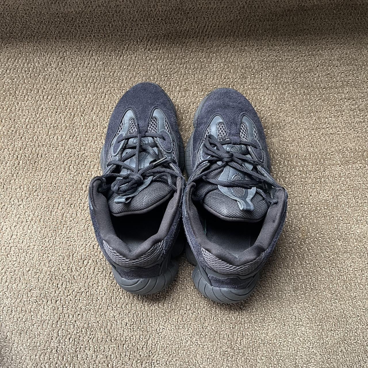 yeezy 500 onyx