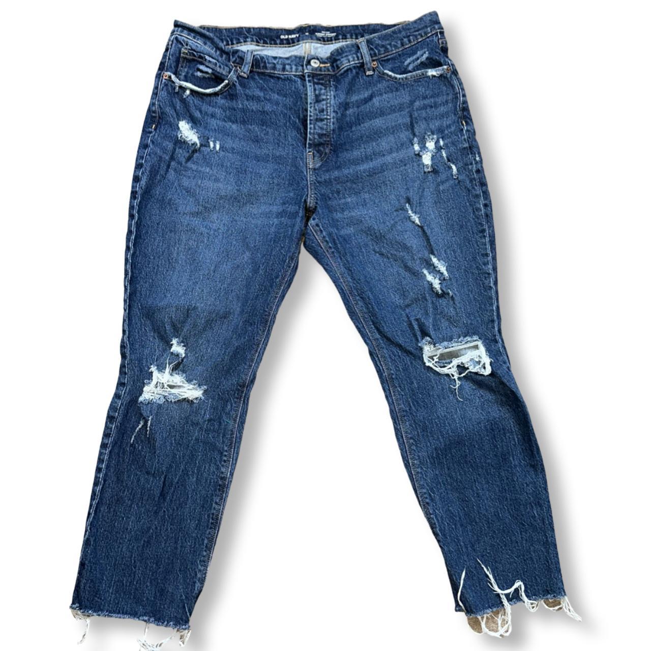 JEANS SKINNY MARCA OLD NAVY