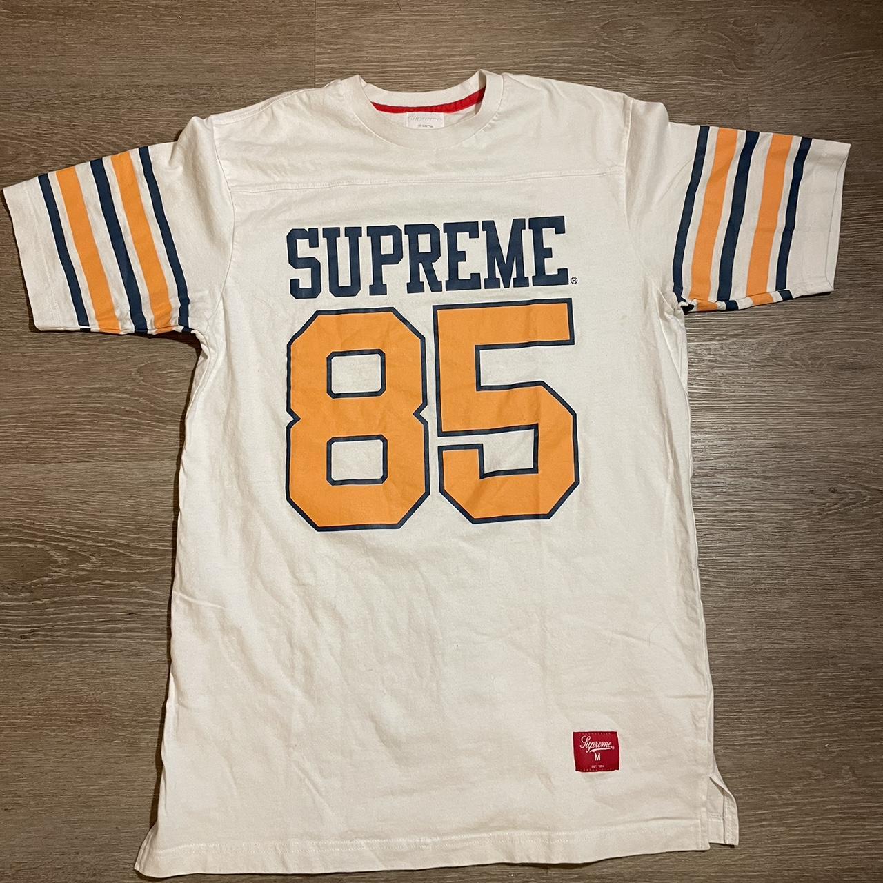 Supreme Gauchos 53 Jersey (Men's M)