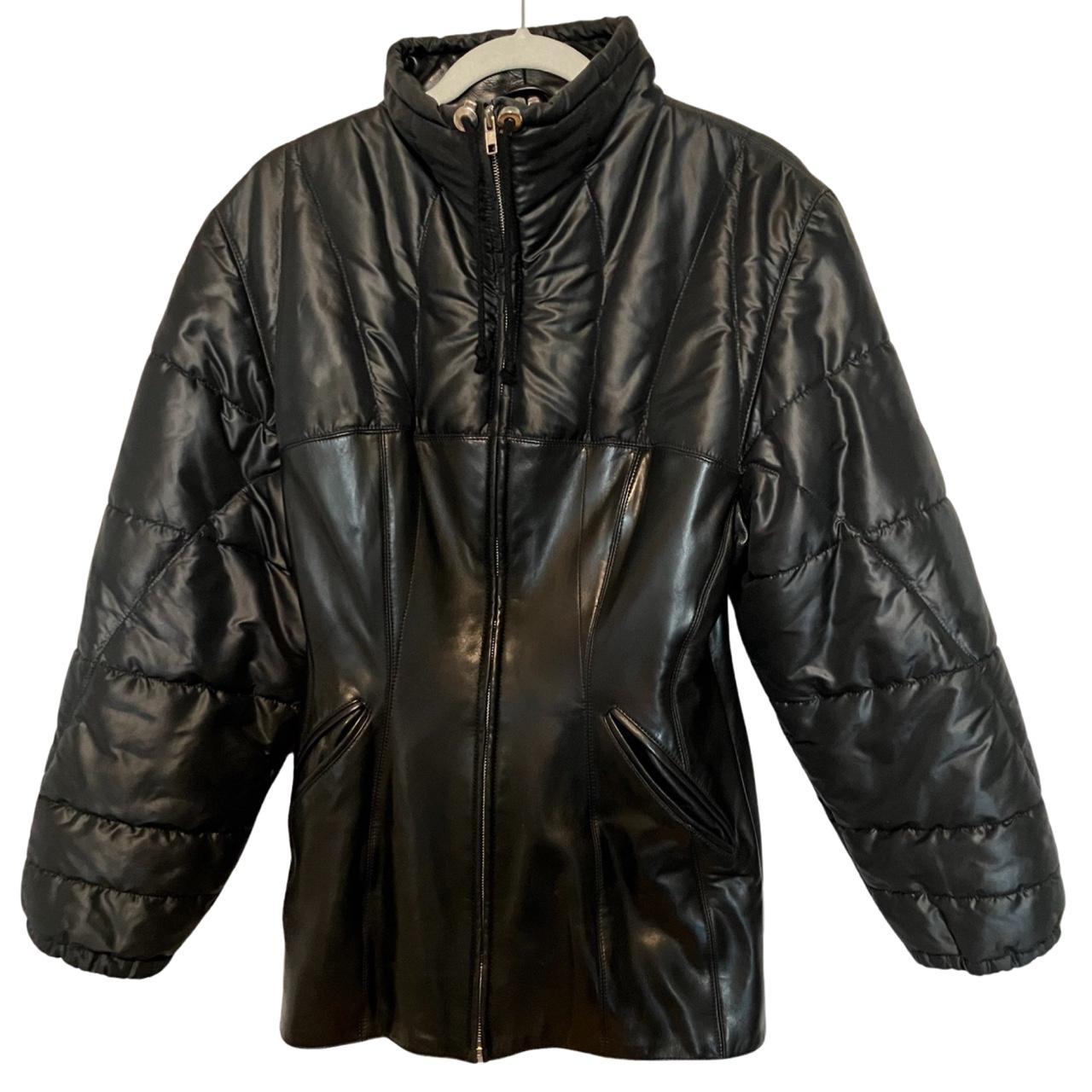 Claud Montana Pour Ideal jacket $1000 with fine... - Depop