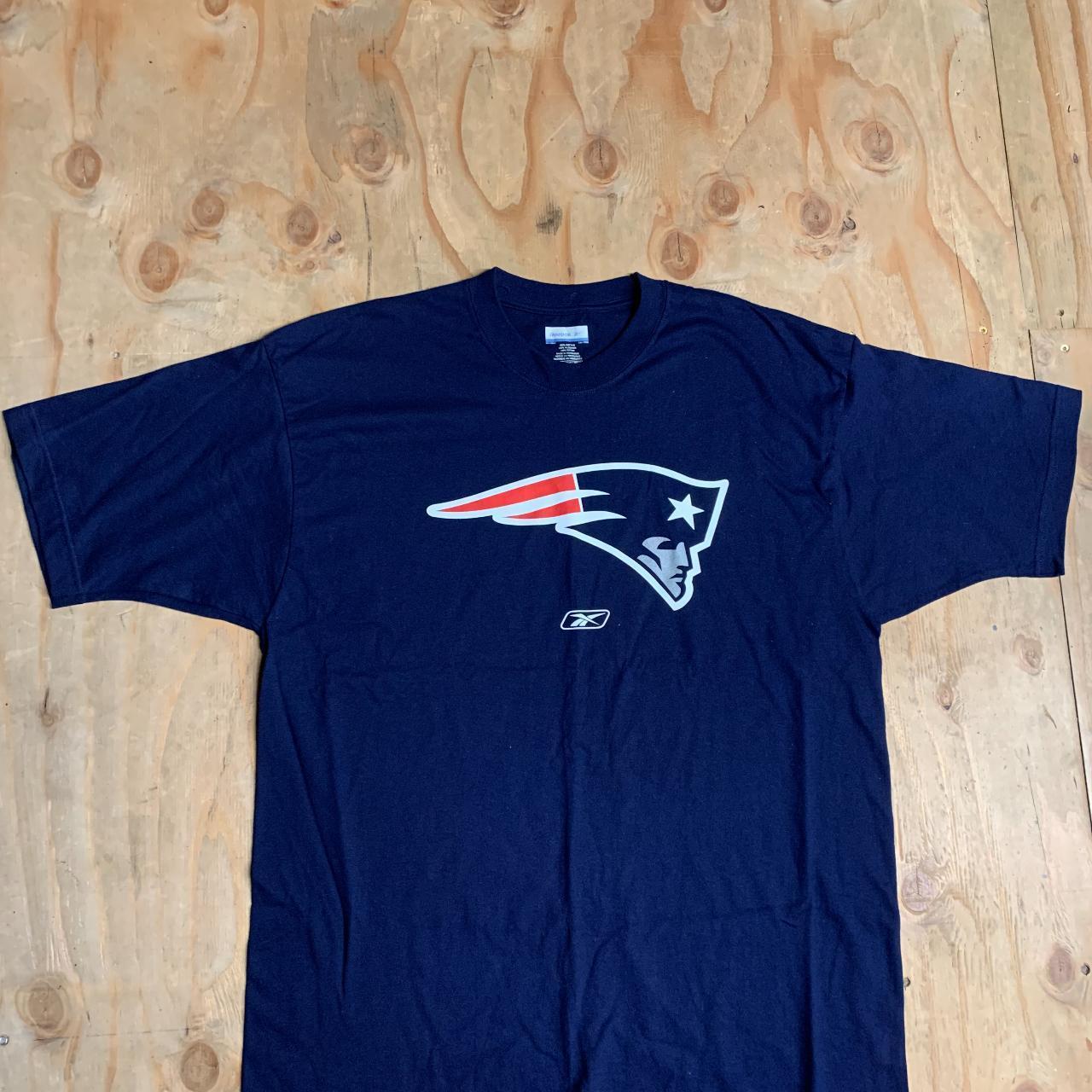 Reebok Tom Brady Active Jerseys for Men