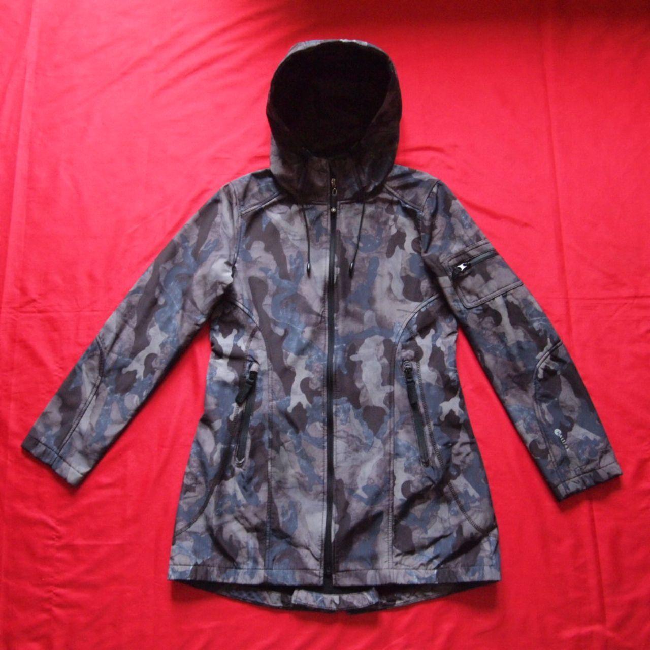 Halifax Women's Lightweight Jacket - Multi/Brown … - image 2