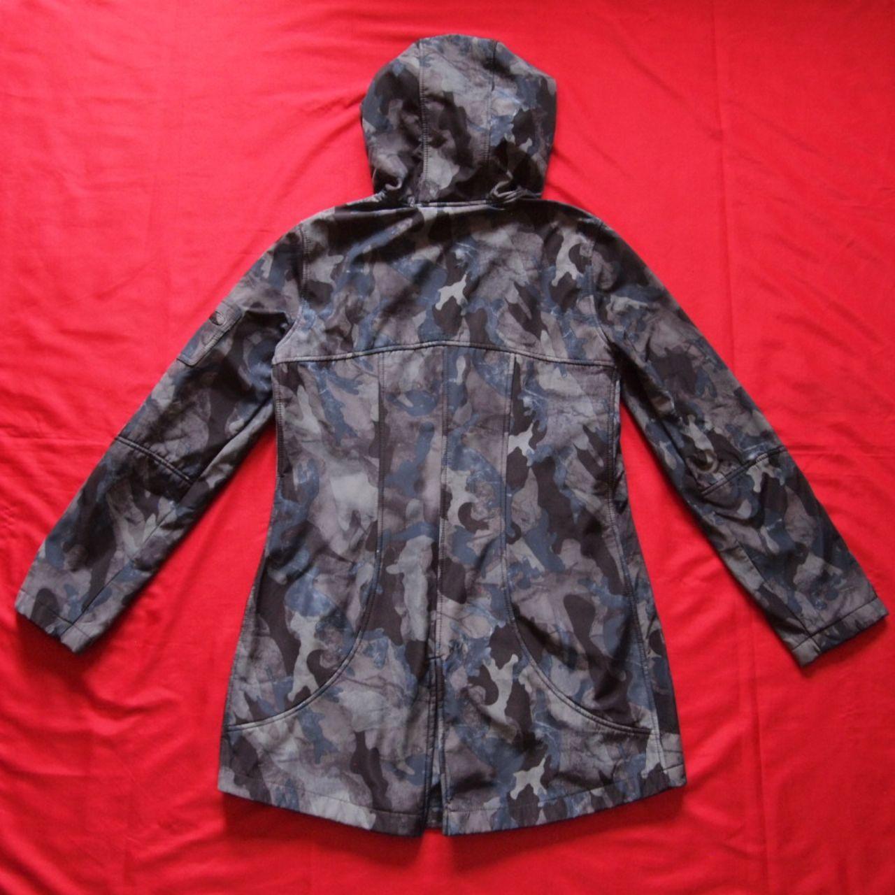 Halifax Women's Lightweight Jacket - Multi/Brown … - image 6