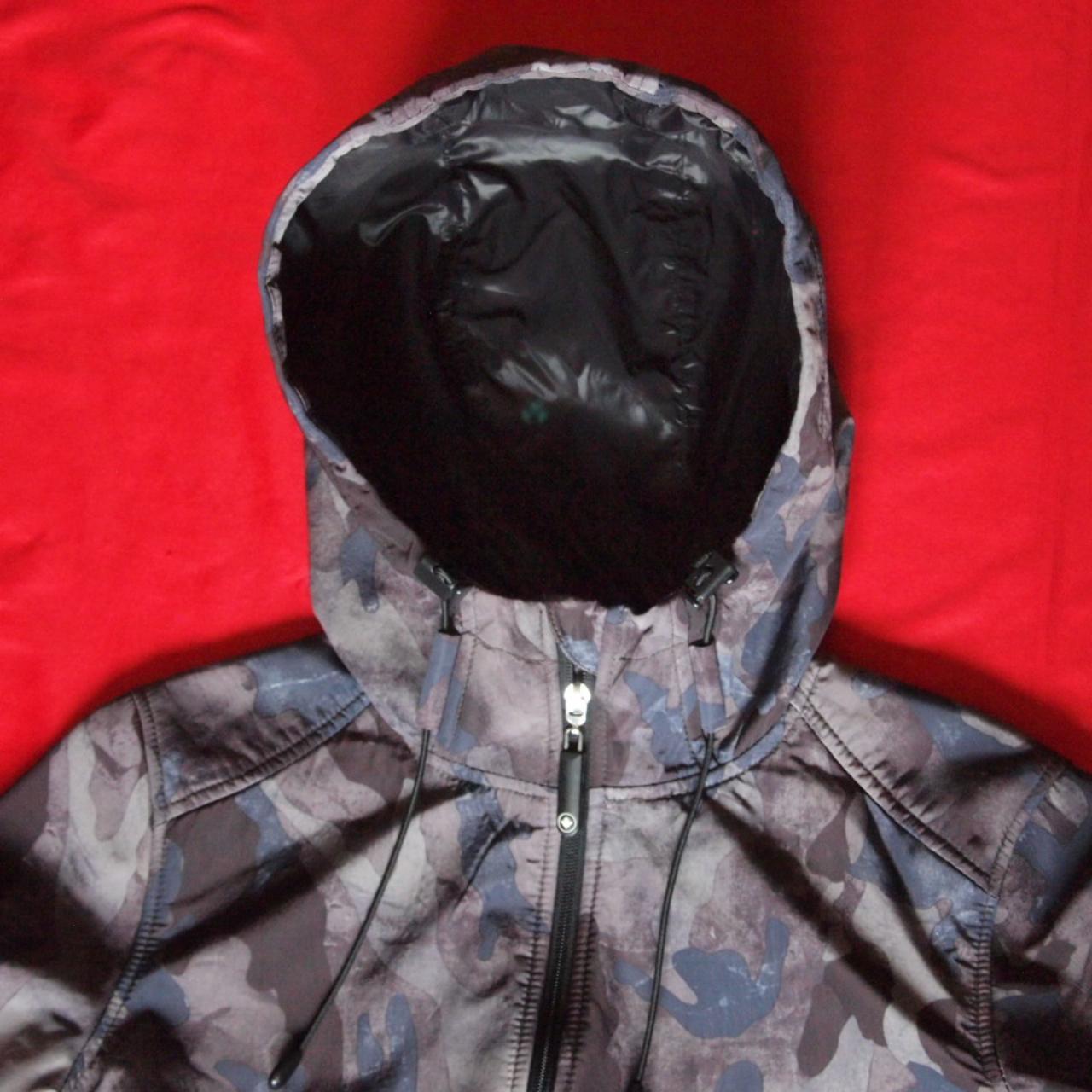 Halifax Women's Lightweight Jacket - Multi/Brown … - image 3