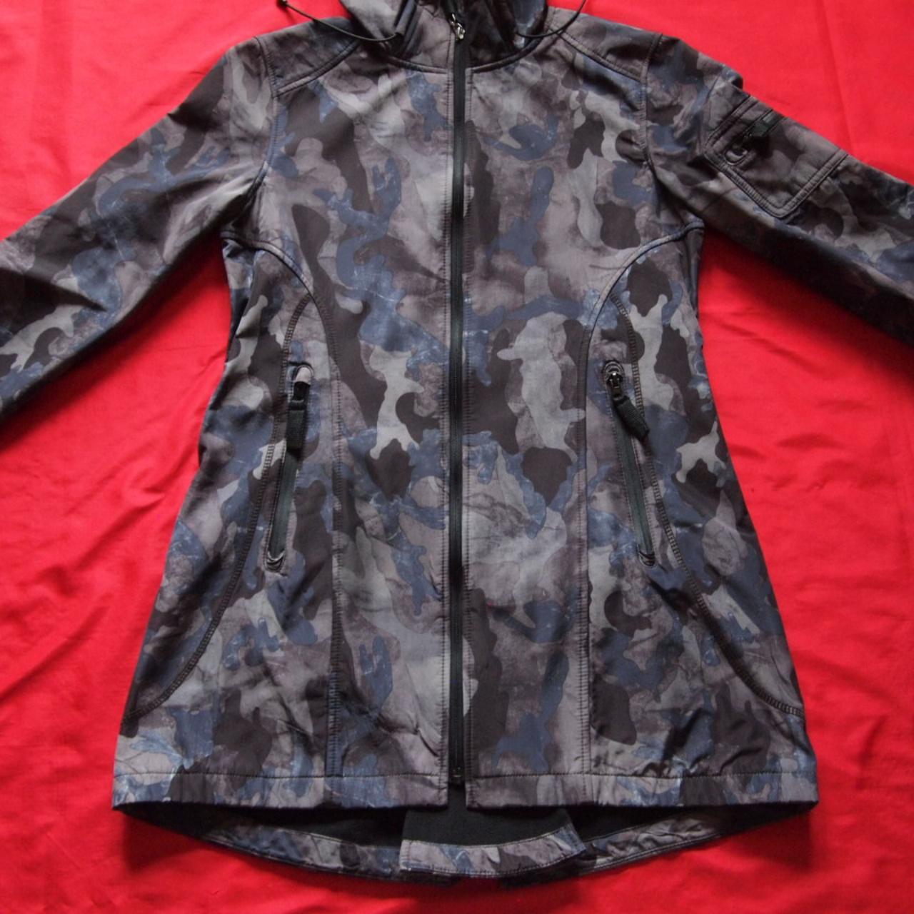 Halifax Women's Lightweight Jacket - Multi/Brown … - image 7