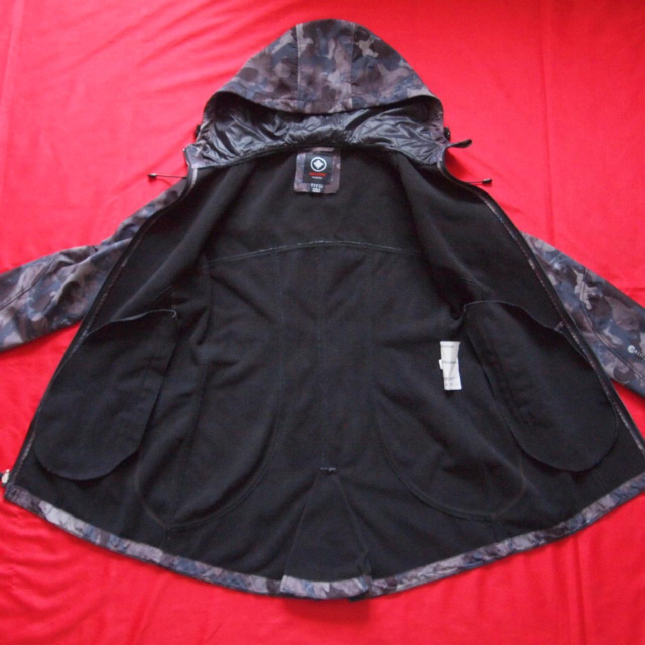 Halifax Women's Lightweight Jacket - Multi/Brown … - image 5