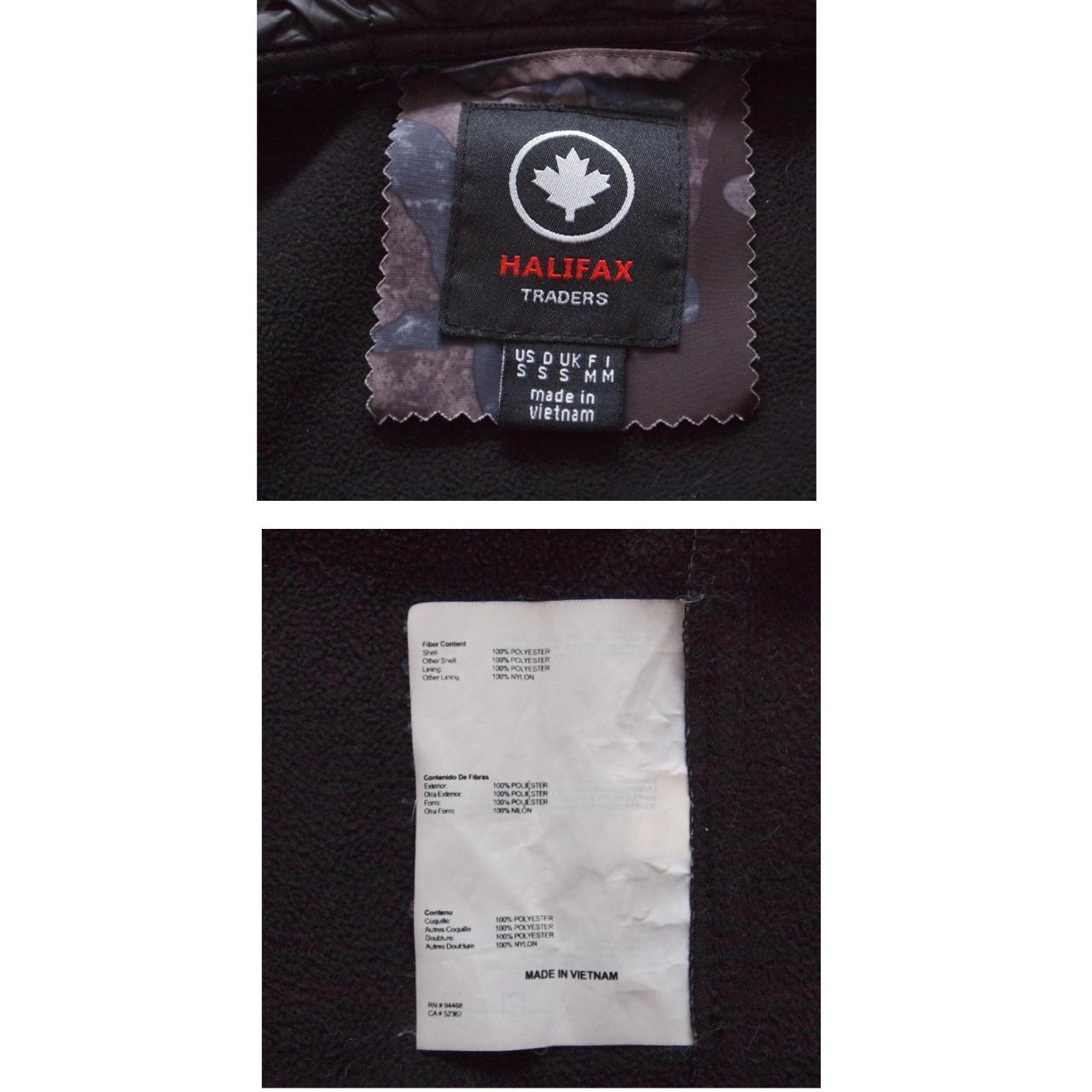 Halifax Women's Lightweight Jacket - Multi/Brown … - image 8