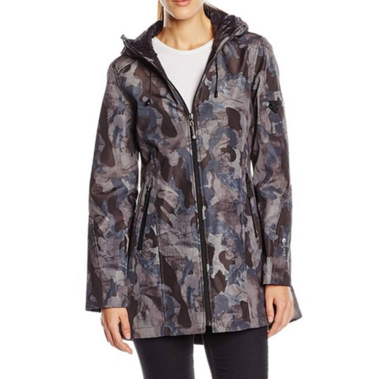 Halifax Women's Lightweight Jacket - Multi/Brown … - image 1