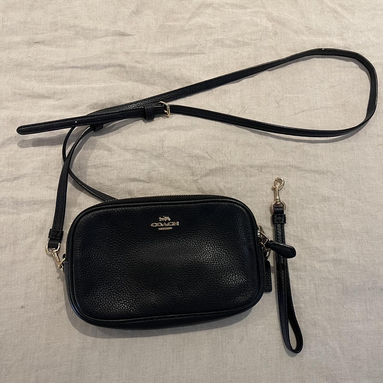 Sadie best sale coach bag