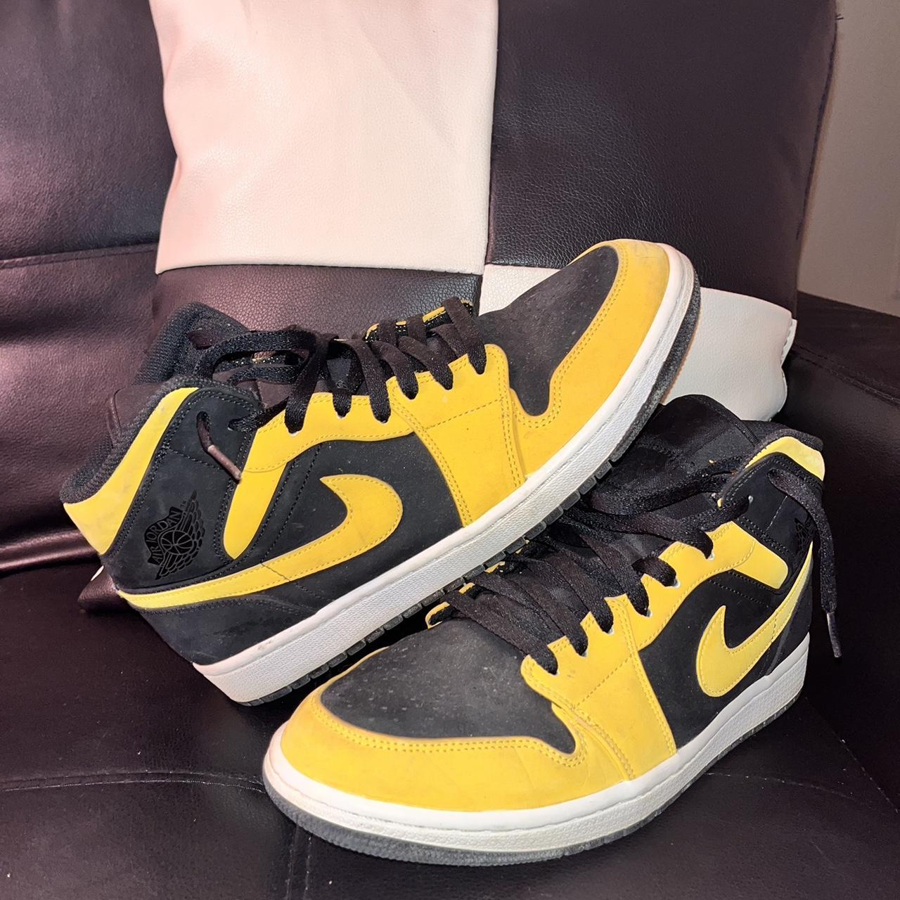 Jordan 1 discount new love reverse