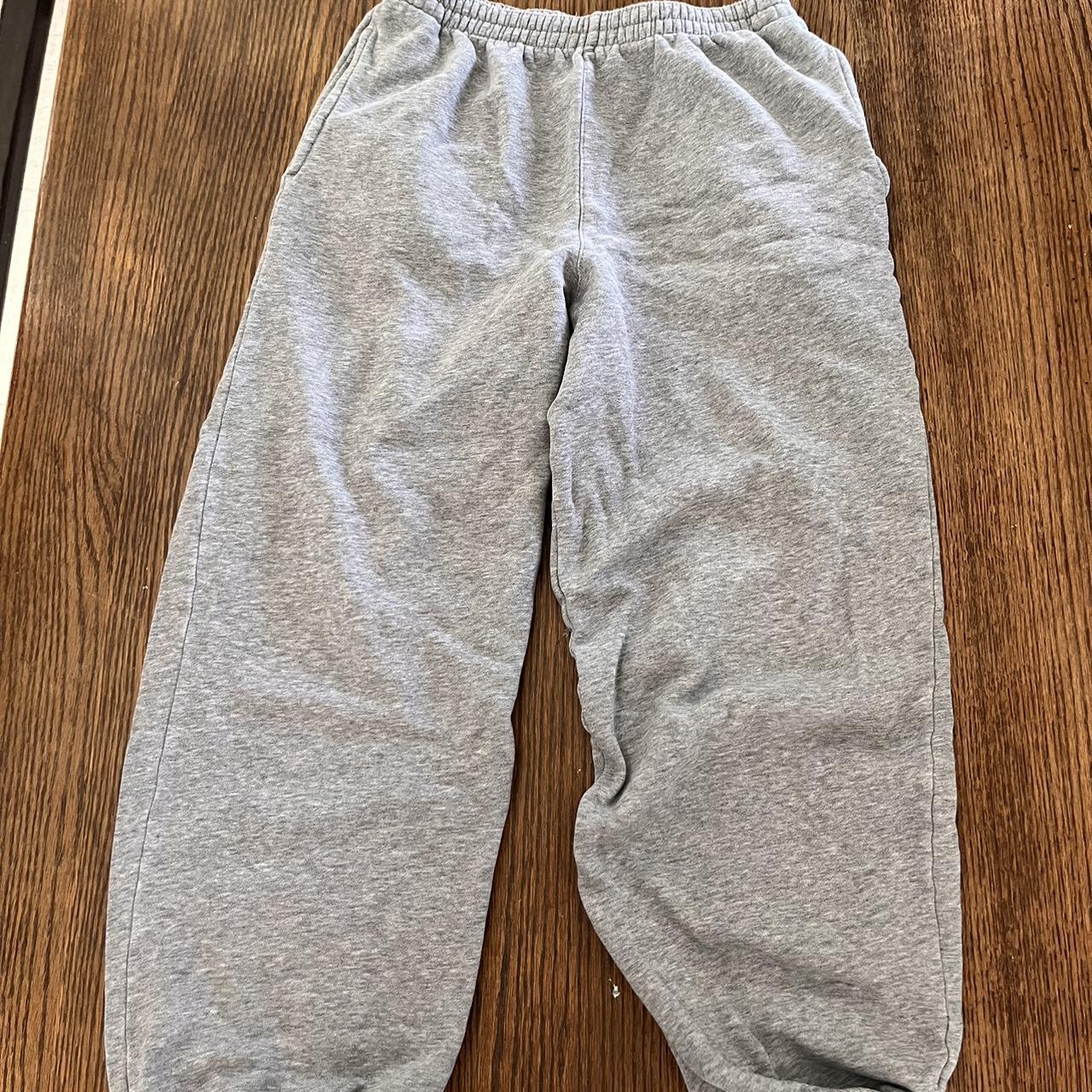 Kids L fits like womens XS Joe Boxer sweats. Great... Depop