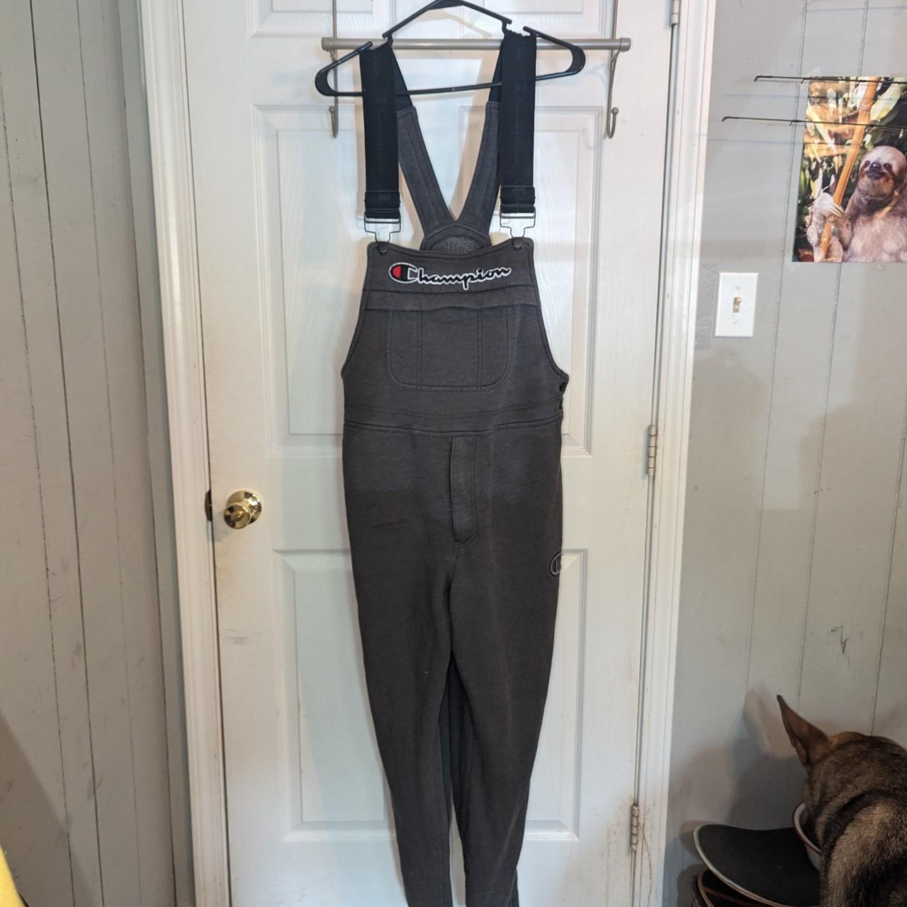 Boiler Suit Champion Mens Jumpsuit Mens Overalls Champion Jean