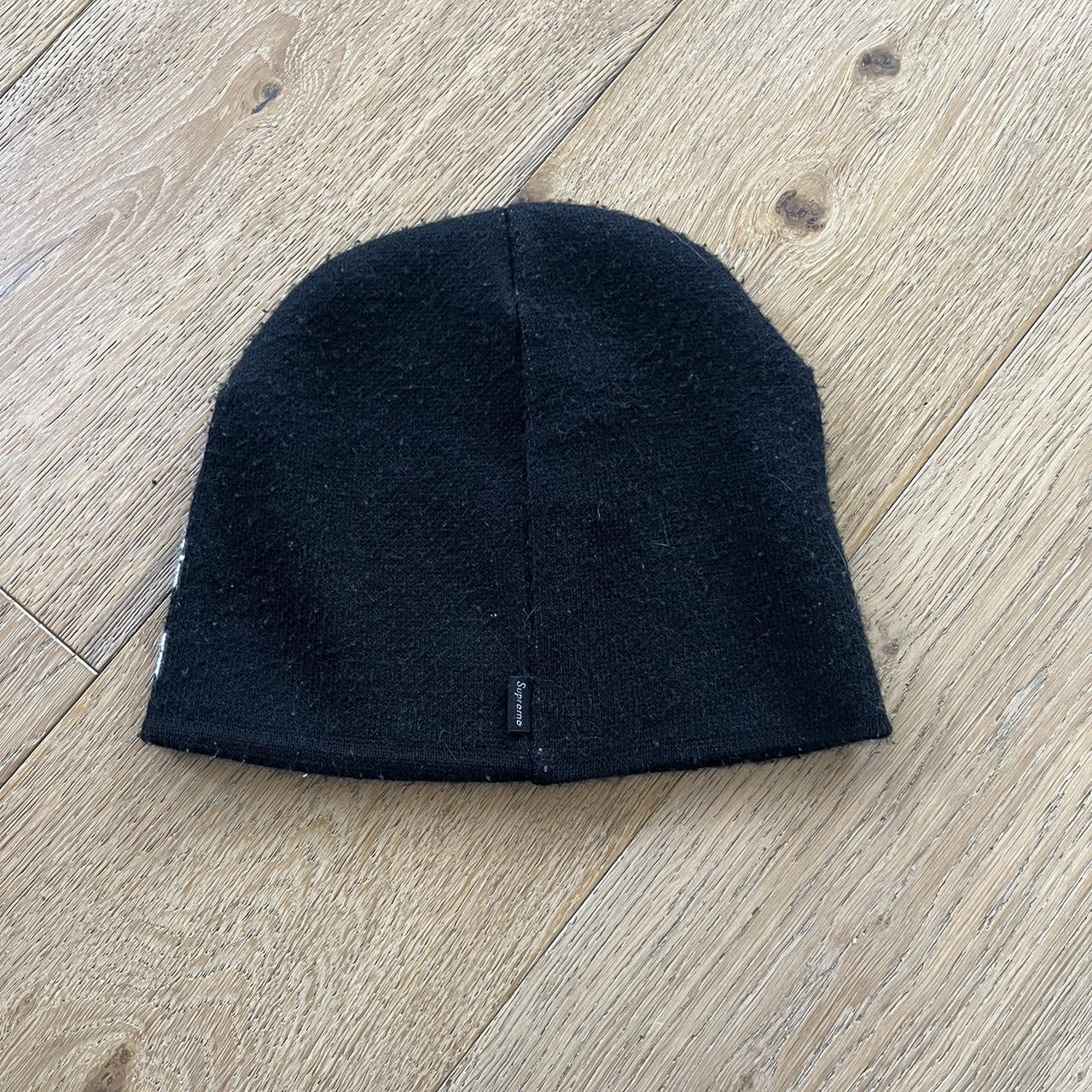 Supreme Wombat Beanie (LAST SALE $193 ON... - Depop