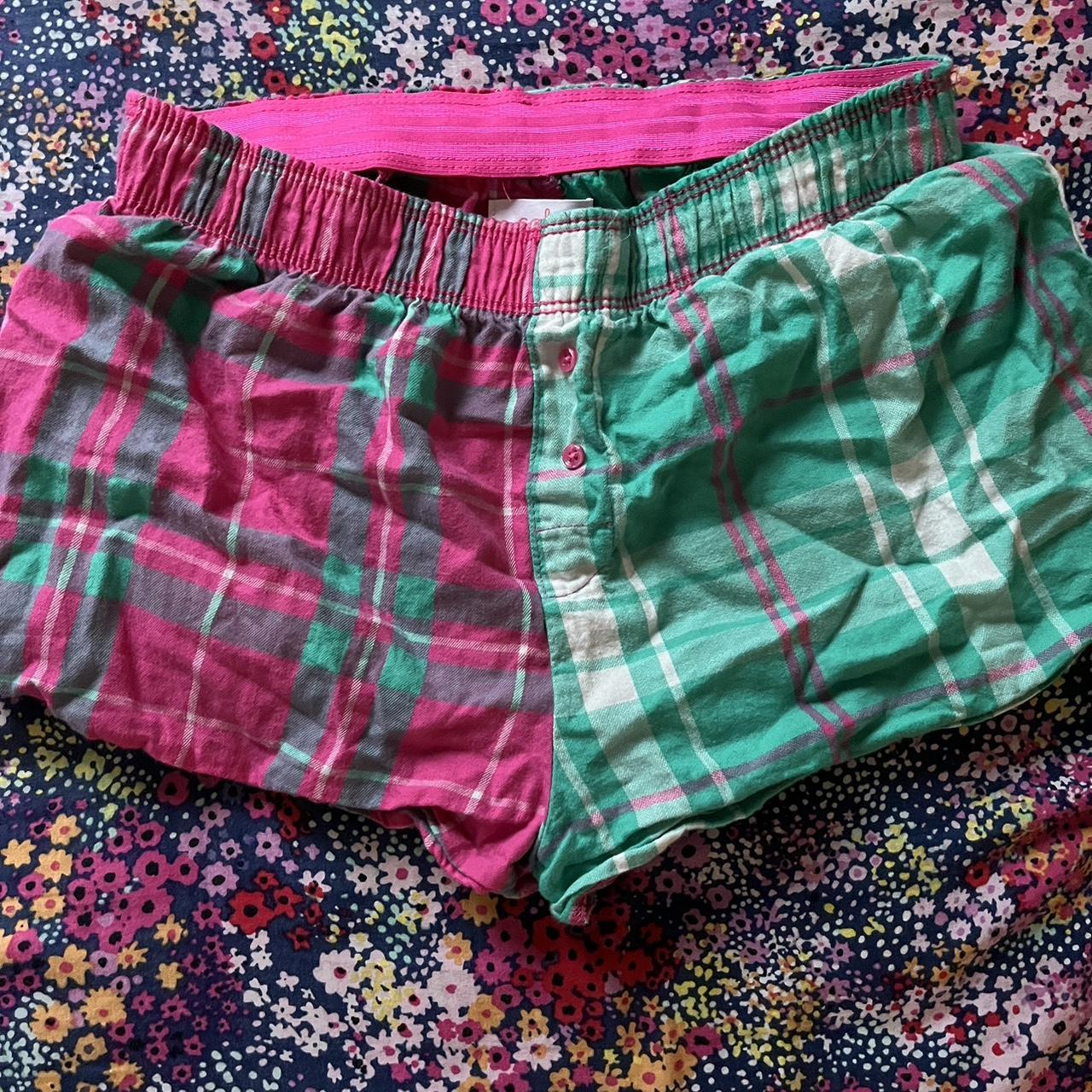 Target sleeping online shorts