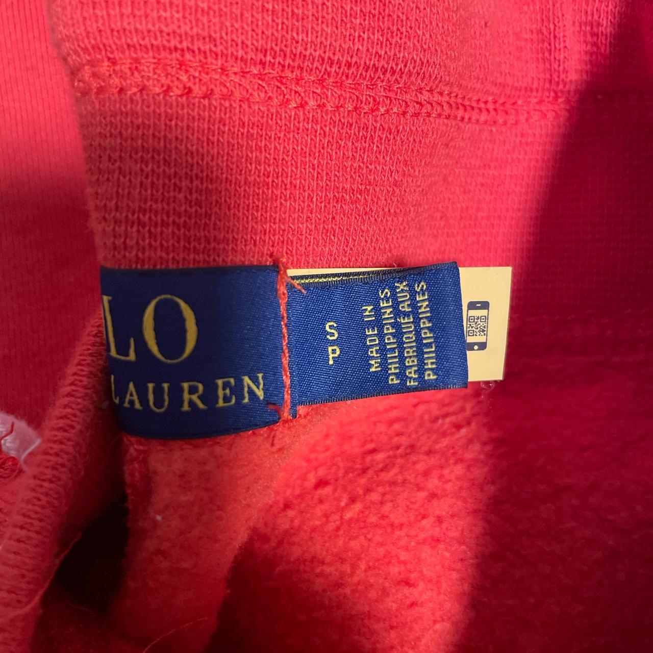 Polo sweatsuit Medium top Small bottom Broken | Depop