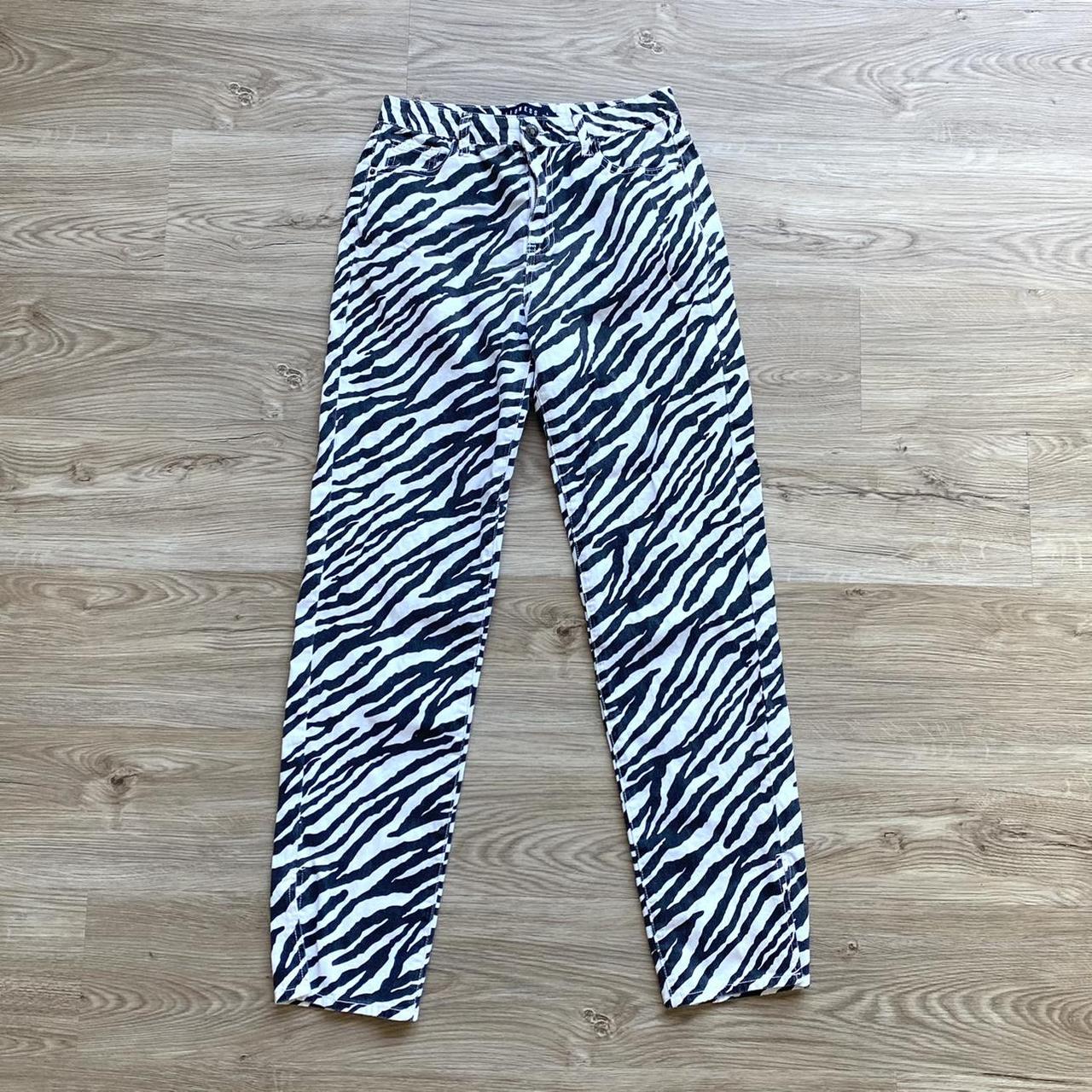 Lioness Women's Jeans | Depop