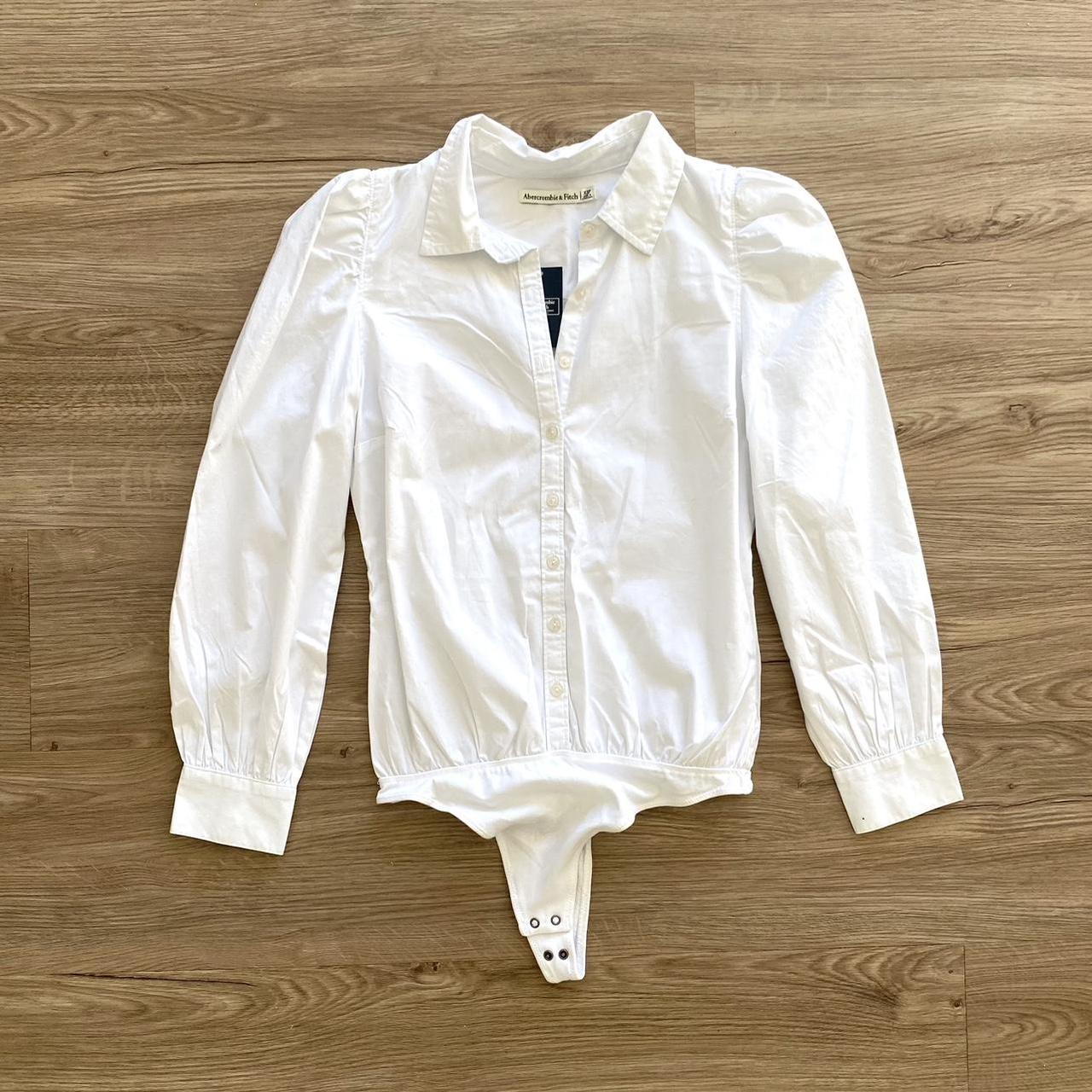 Abercrombie & Fitch Women's Blouse