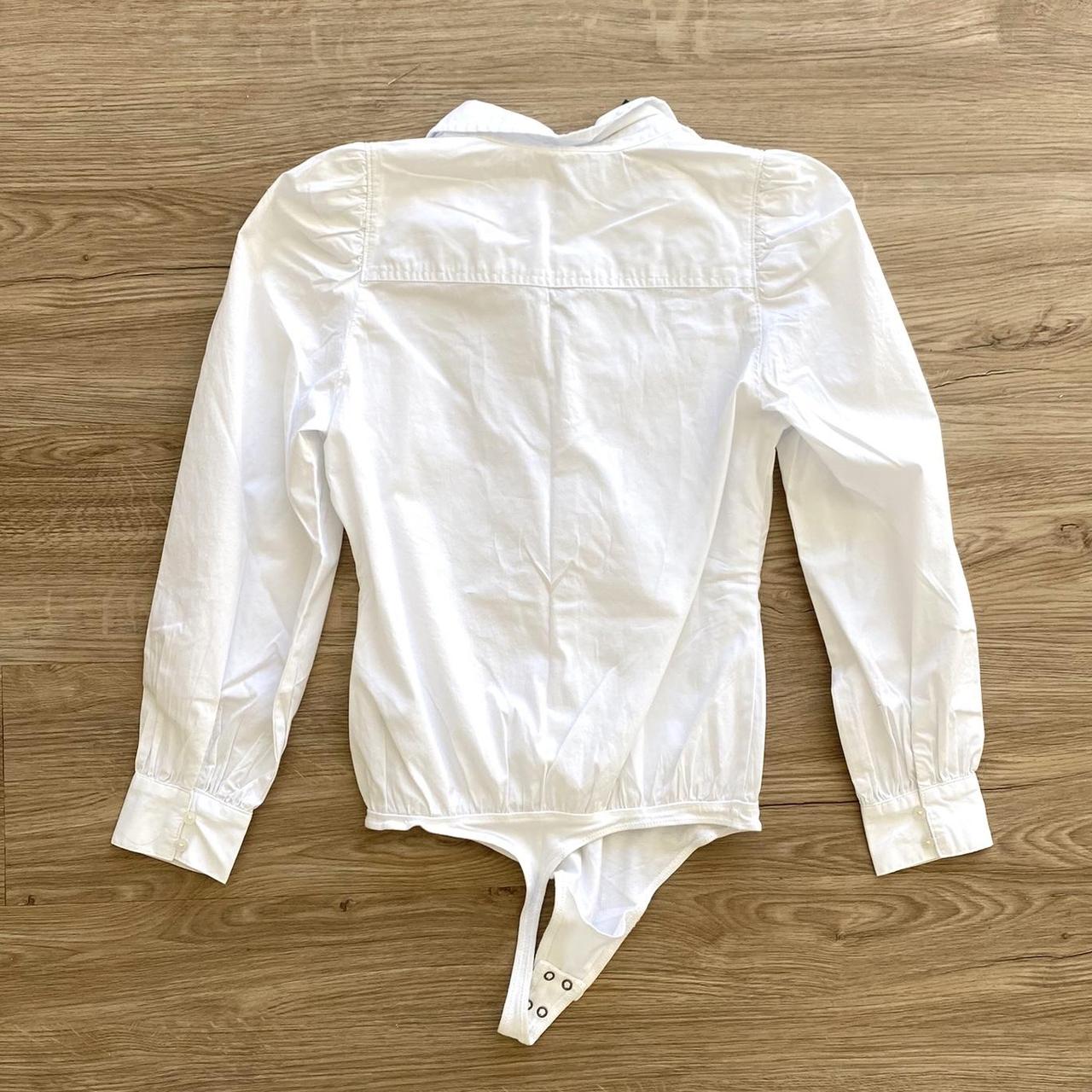 Abercrombie & Fitch Women's Blouse (3)