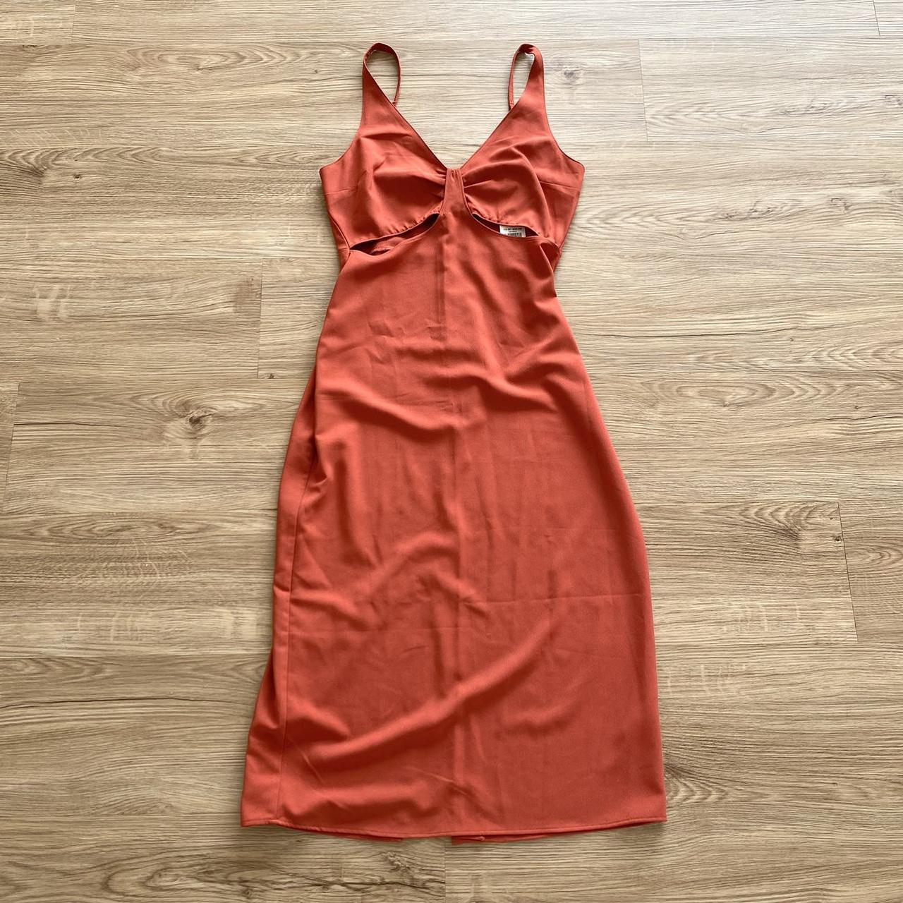 Abercrombie & Fitch Women's Dress | Depop