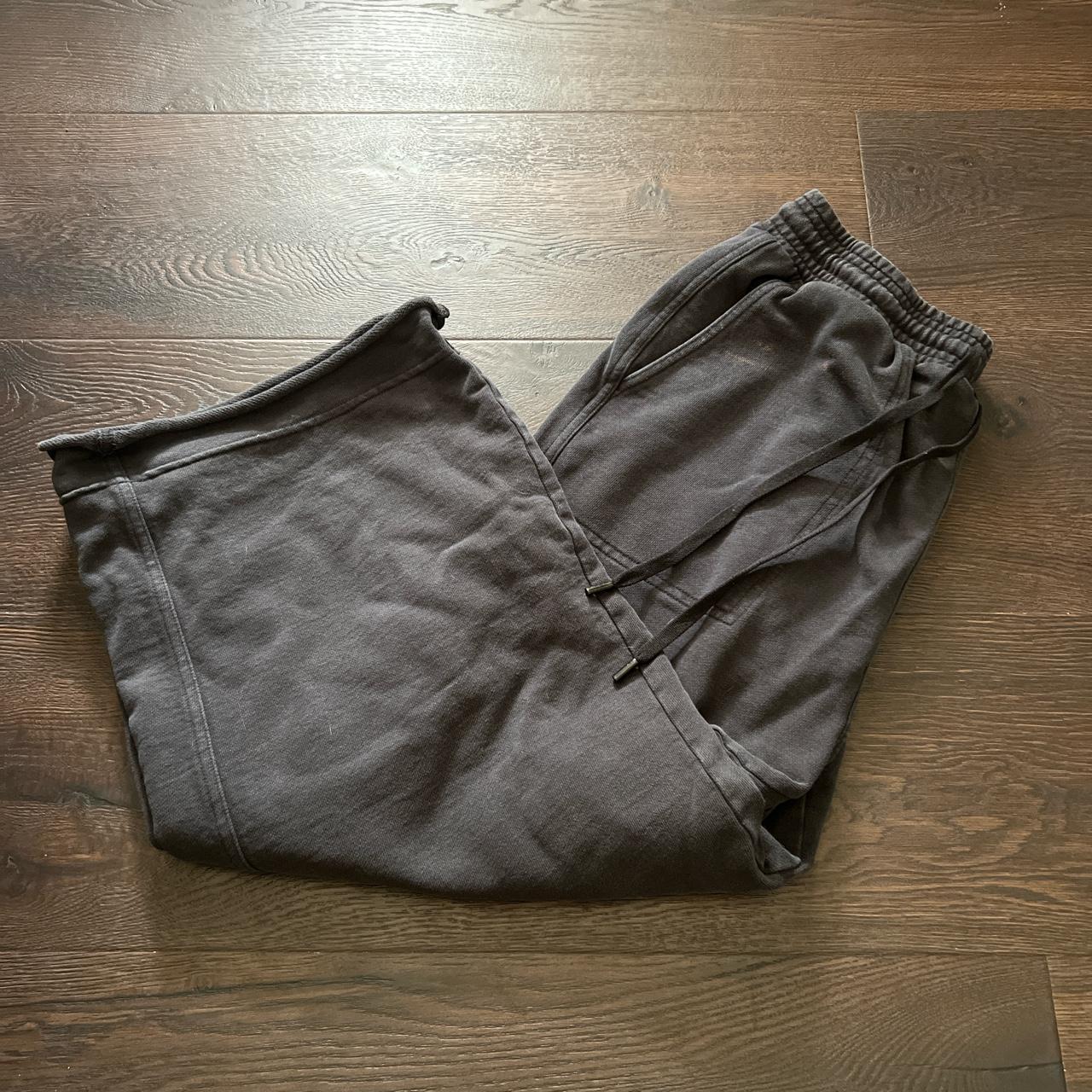 Calia brand cropped sweatpants Super cute size... - Depop