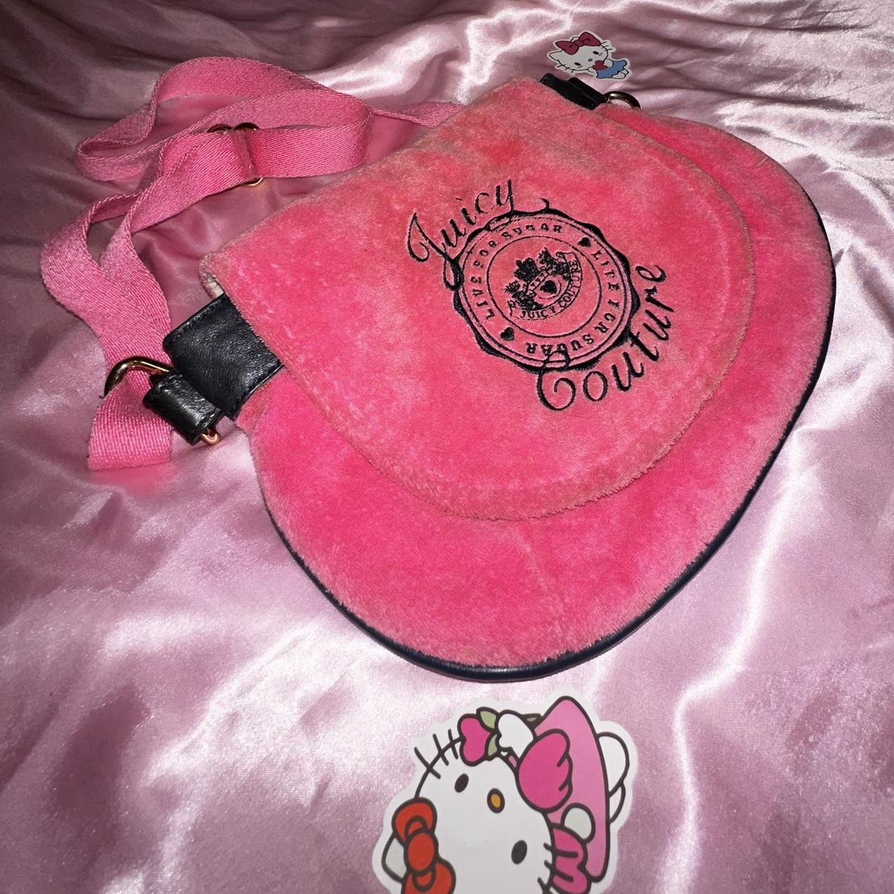 Juicy Couture Women S Bag Depop   P0 