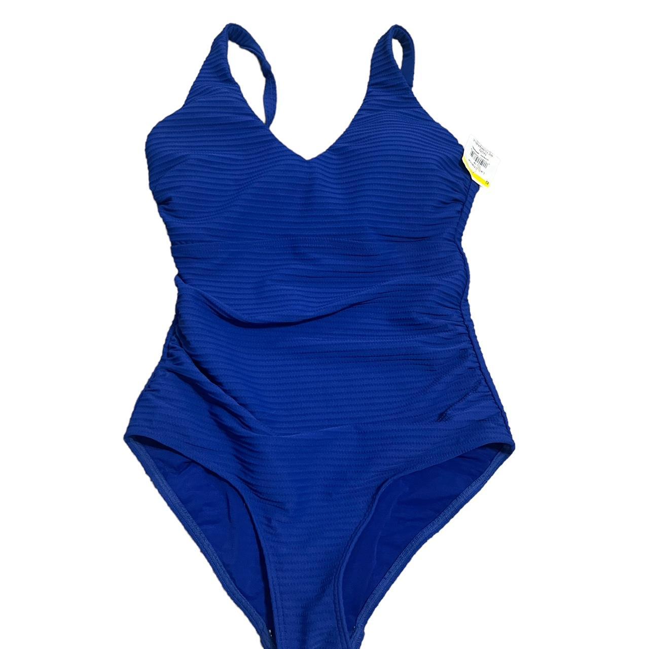 Sea Level One Piece Swimsuit Size is 6 - Depop