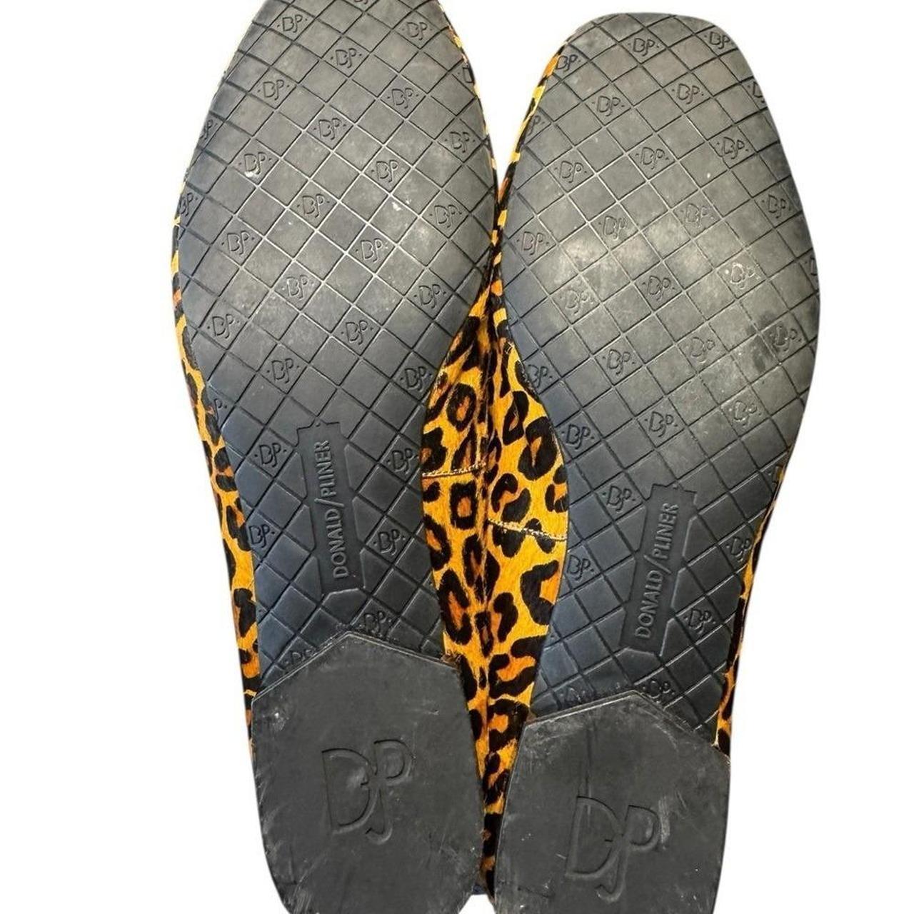 The Unbranded Brand Women's Loafers - Brown/Black… - image 6