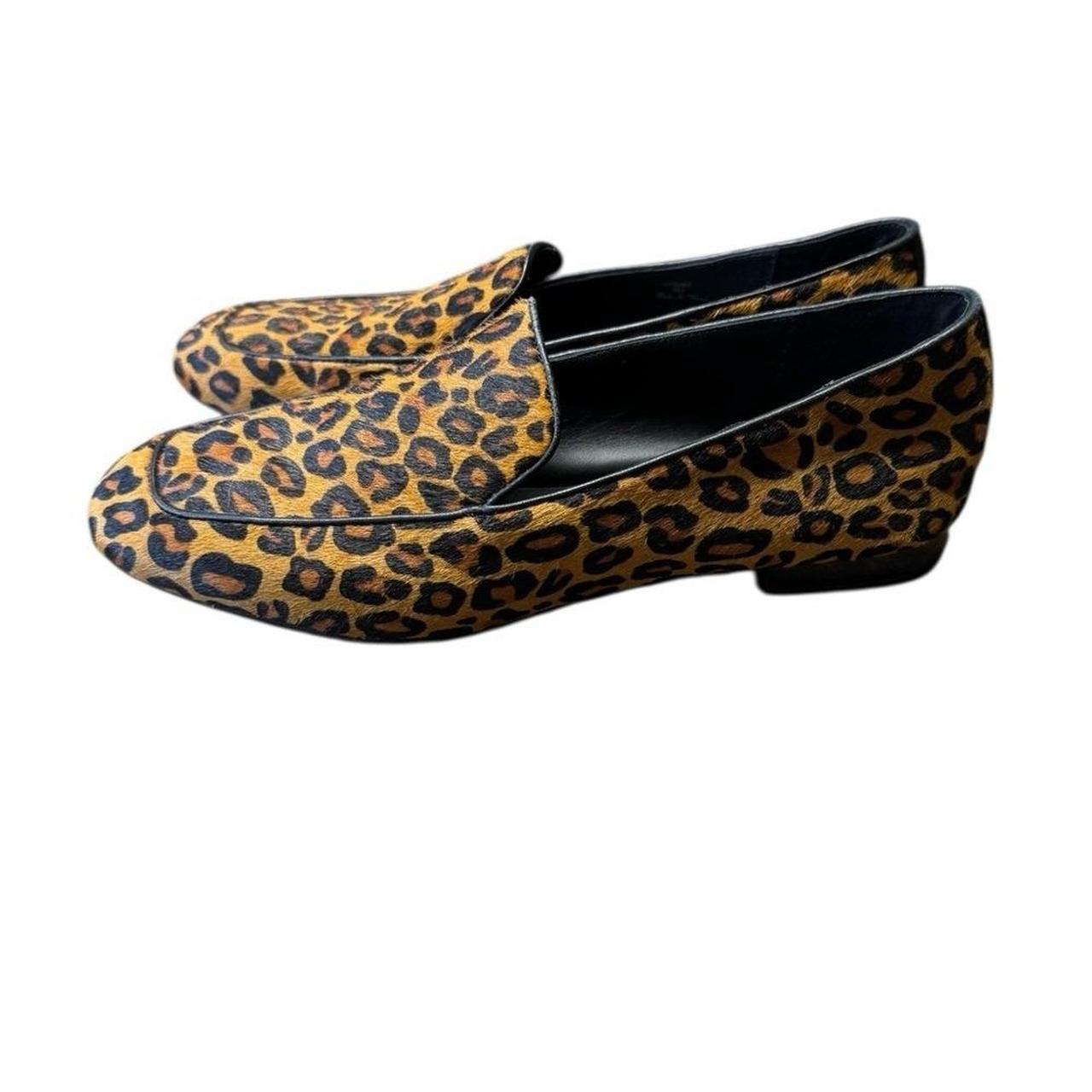 The Unbranded Brand Women's Loafers - Brown/Black… - image 5