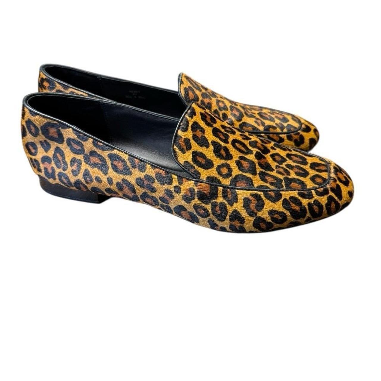 The Unbranded Brand Women's Loafers - Brown/Black… - image 3