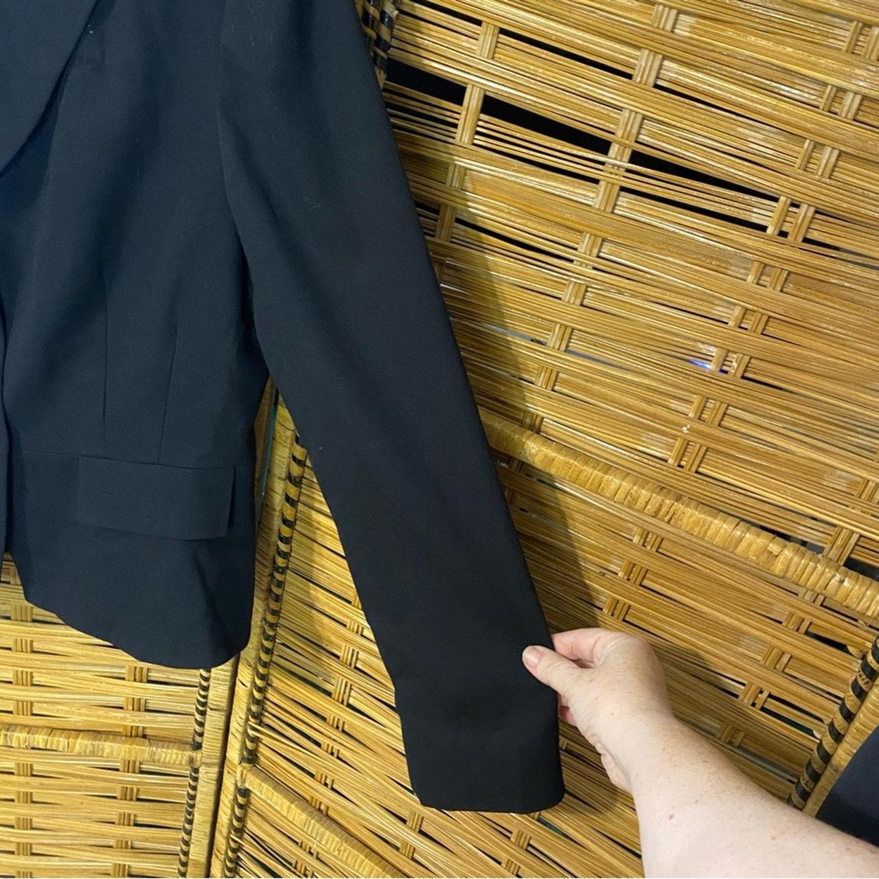 Pendleton Women's Jacket - Black - 12 – Elevate y… - image 5