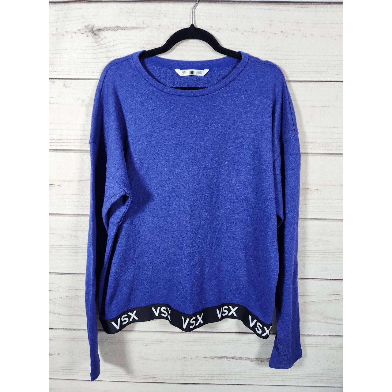 Victoria secret shop sport sweater