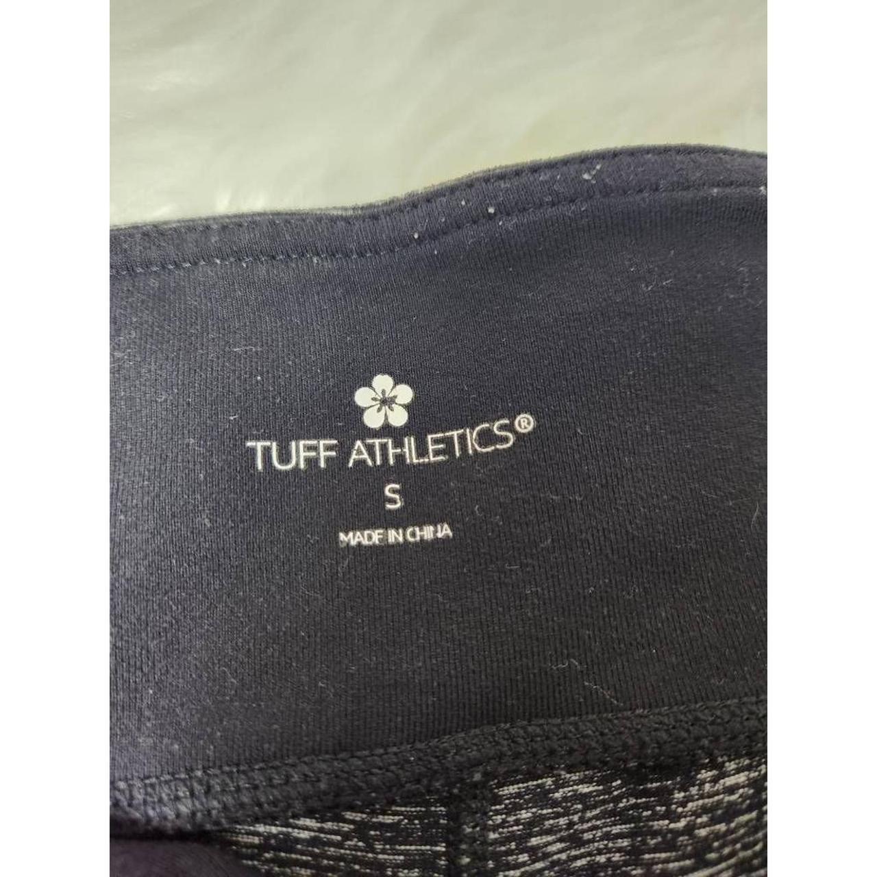 Tuff Athletics womens Leggings