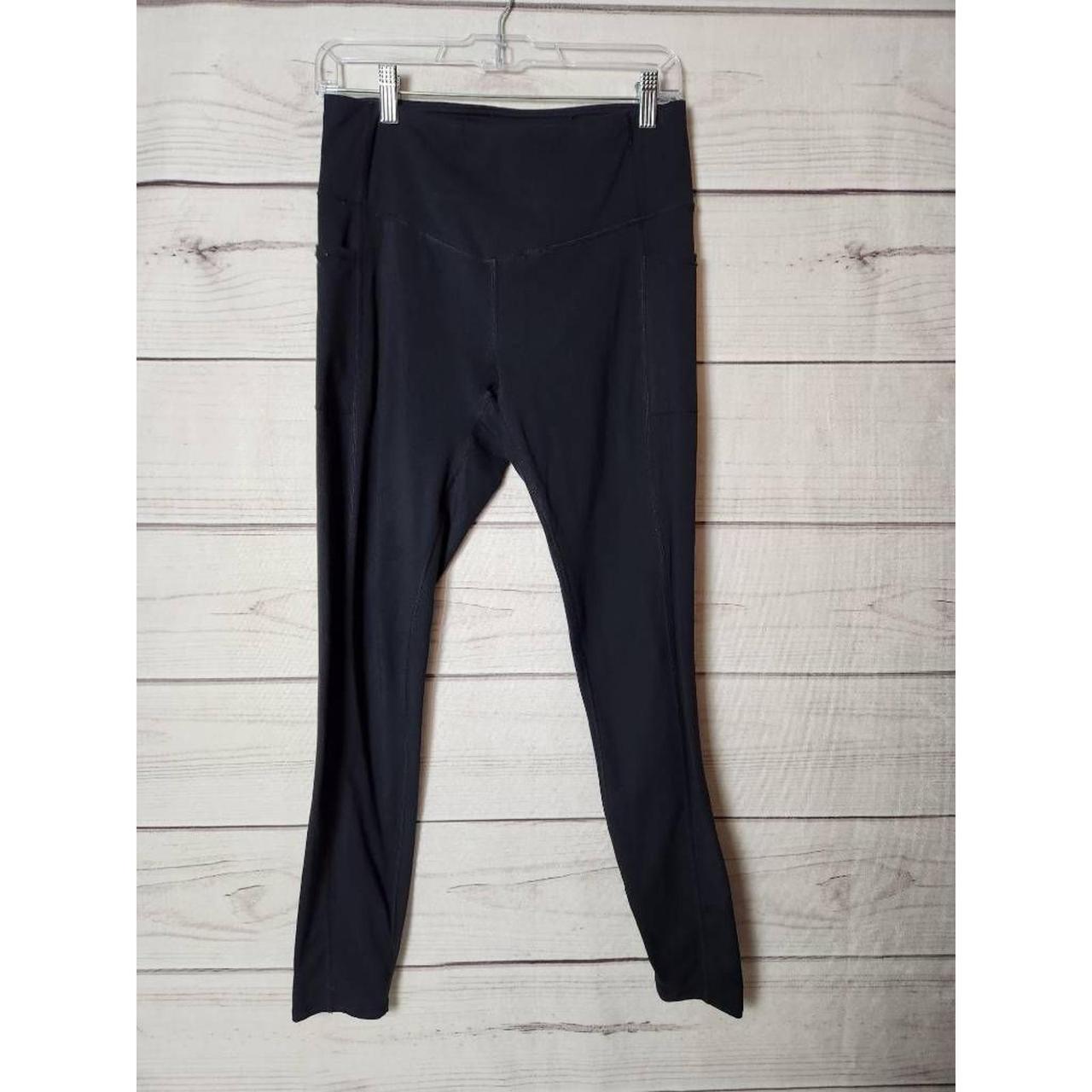 GAIAM Gray Athletic Pants for Women