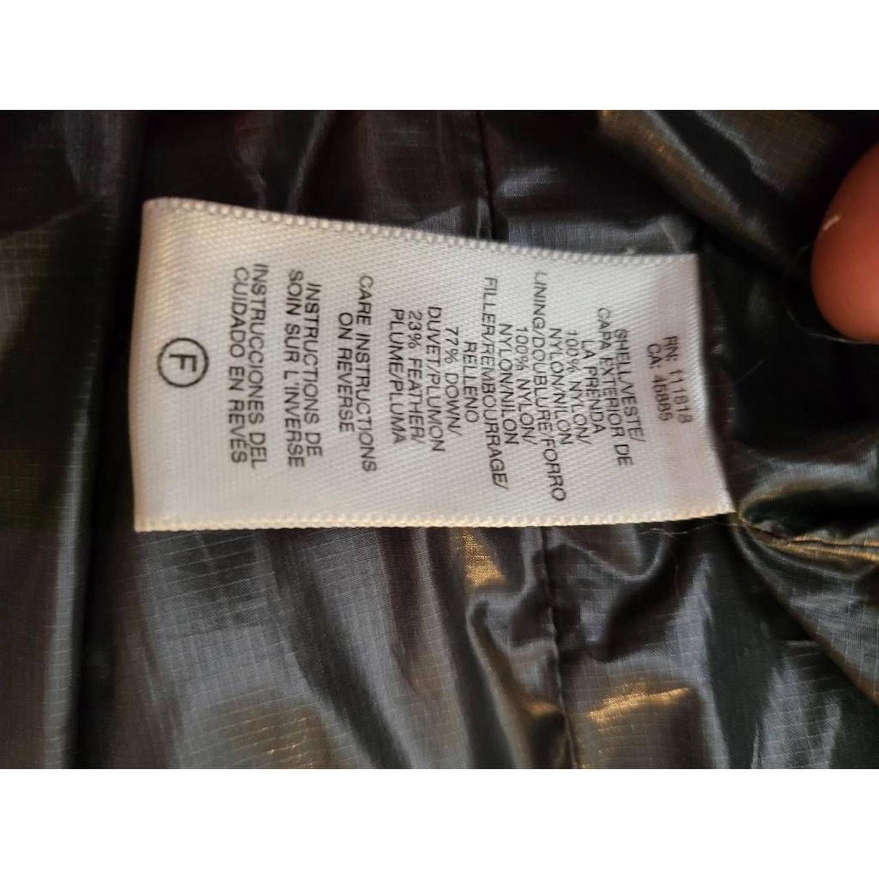 Michael kors rn on sale 111818 ca 45885 jacket