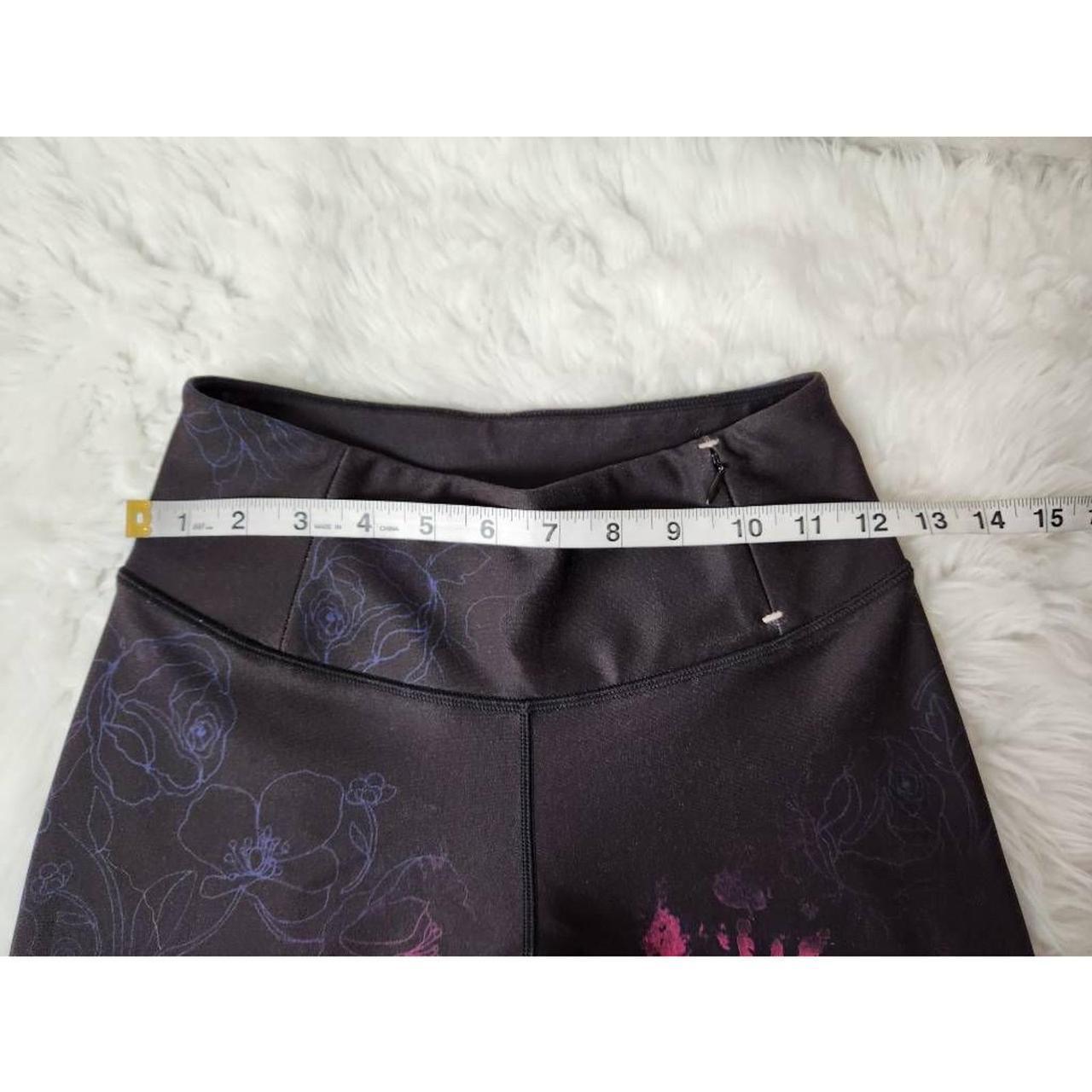 Calia By Carrie Underwood Womens Cropped Leggings - Depop