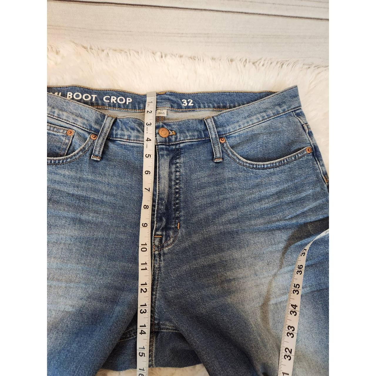 Size: 4(waist-12-13”, rise-9”, inseam-23”) Color: - Depop