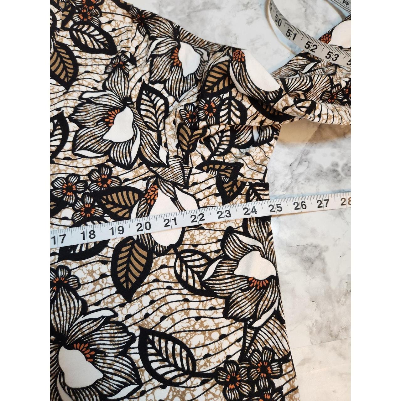 Ruby Rd. Women's Blouse - Multi - XL – Ruby Rd. W… - image 4