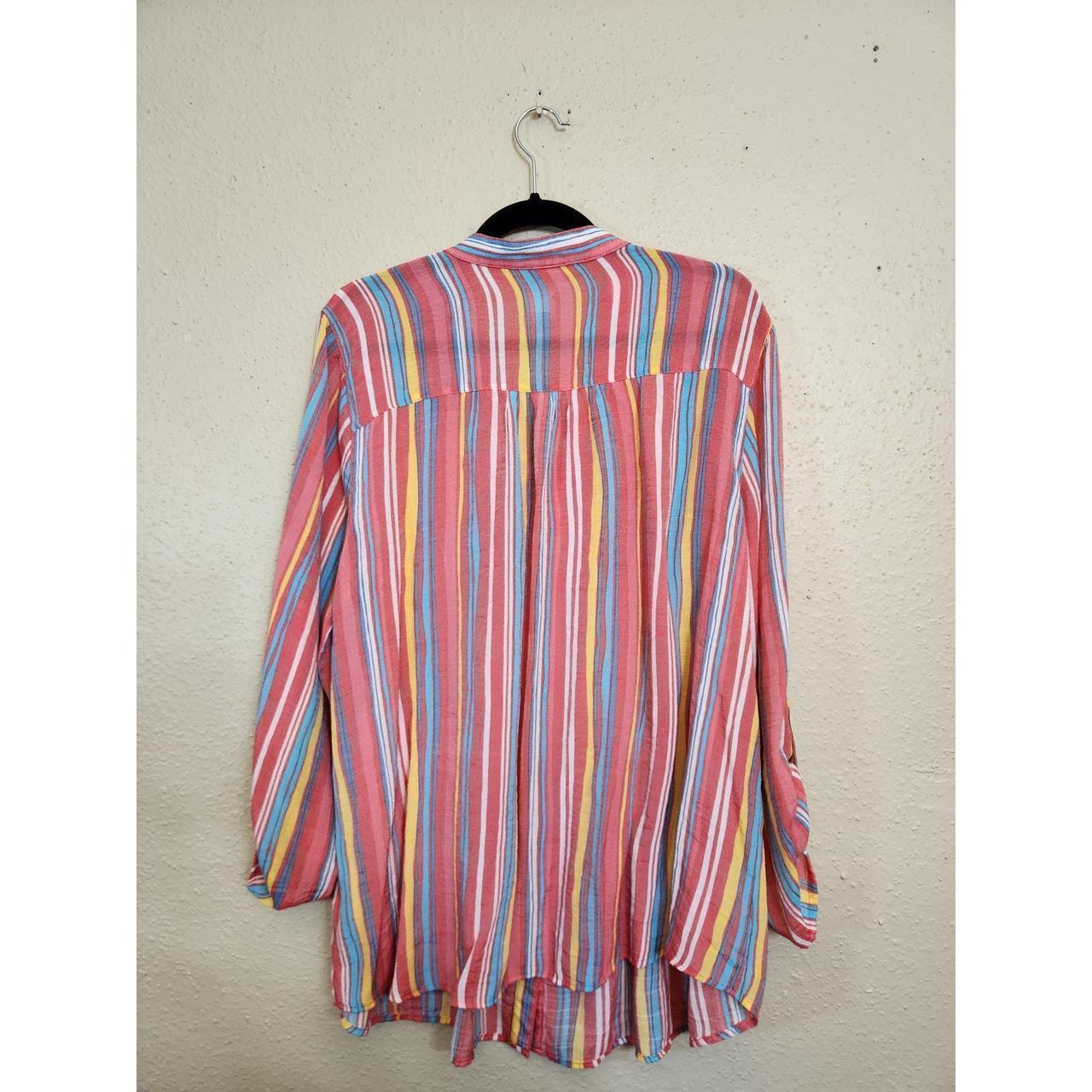 Ruby Rd. Women's Blouse - Multi - XL – Ruby Rd. W… - image 2