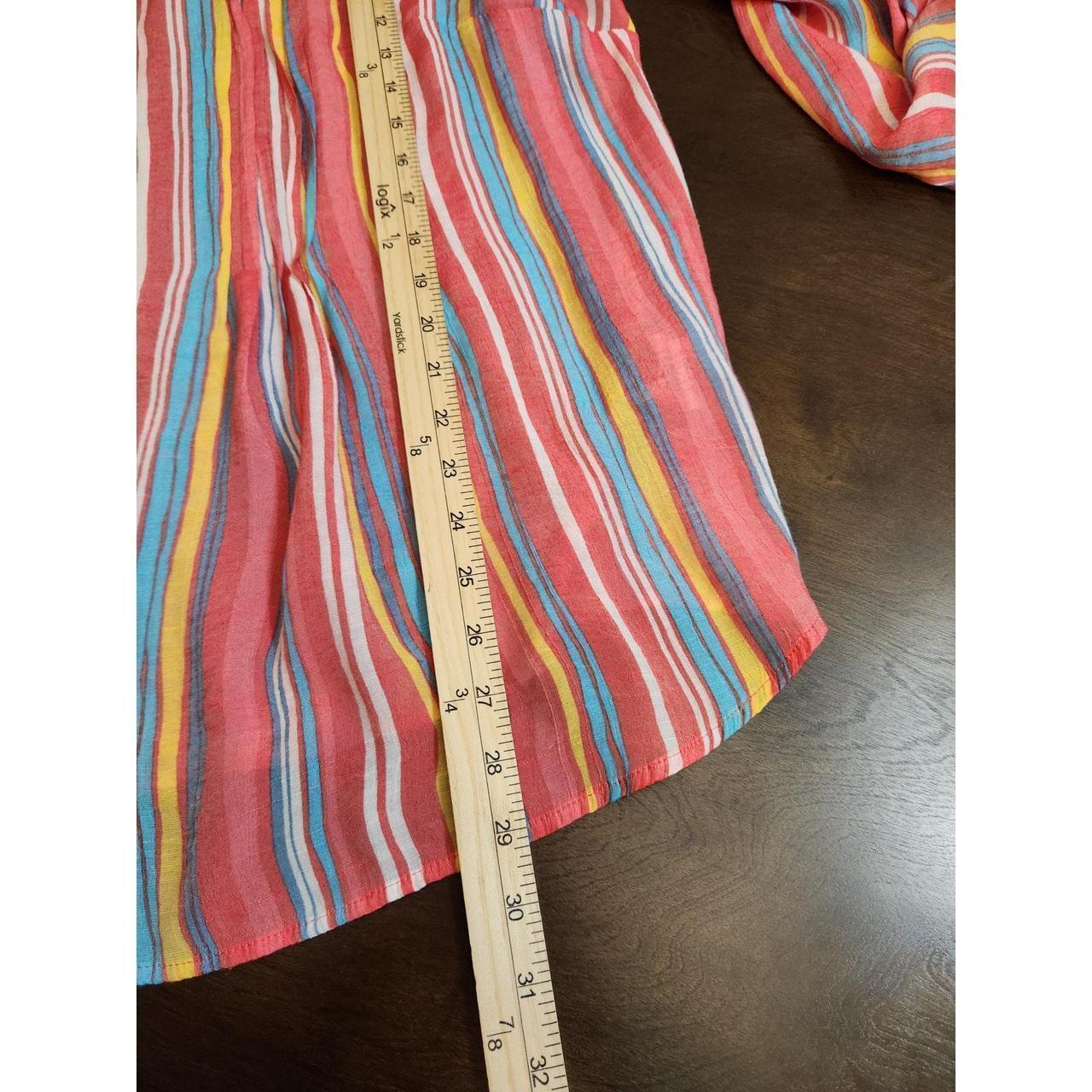 Ruby Rd. Women's Blouse - Multi - XL – Ruby Rd. W… - image 5