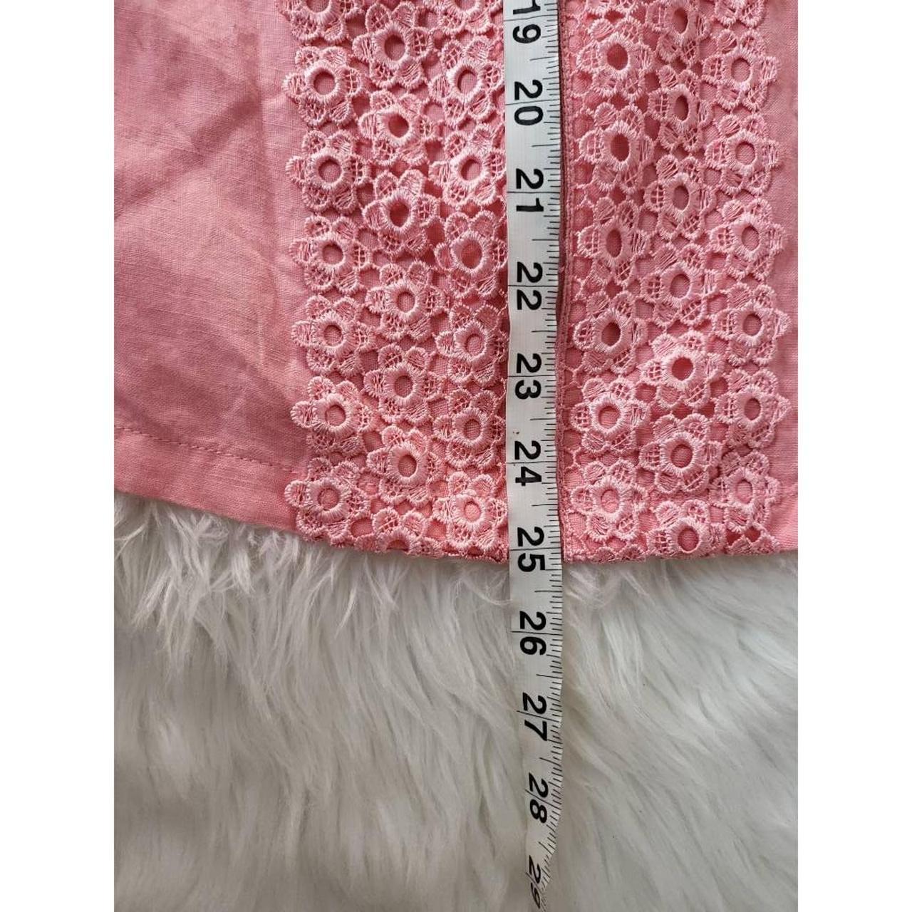 Ruby Rd. Women's Blouse - Pink - 24 – Ruby Rd. Wo… - image 4