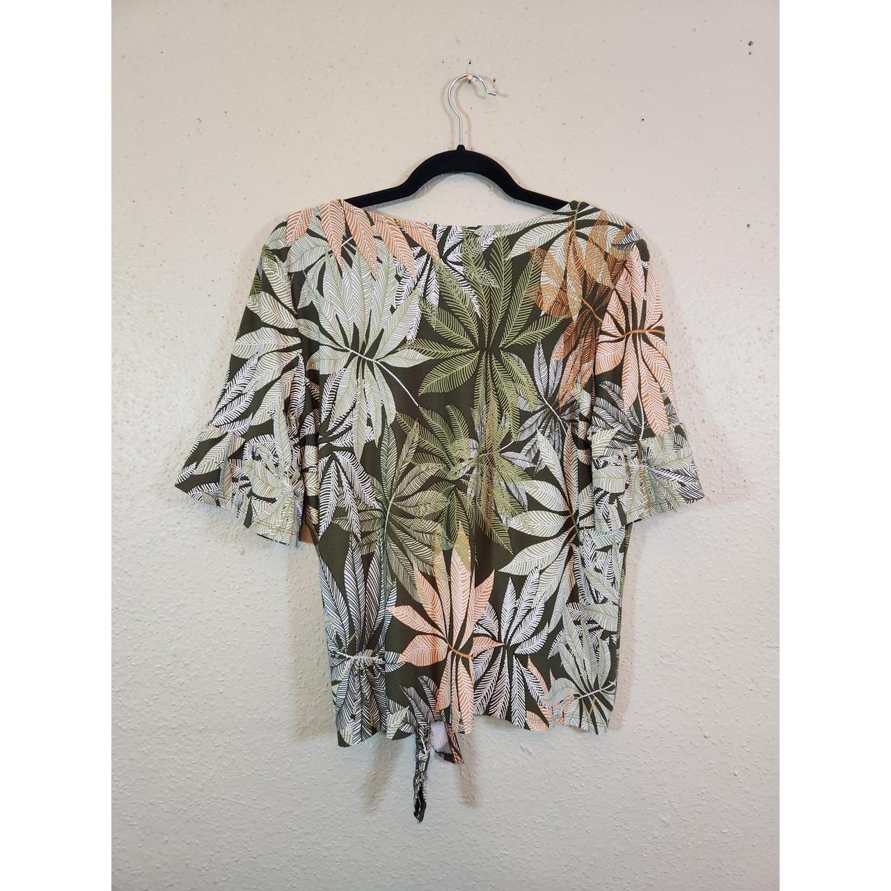 Ruby Rd. Women's Blouse - Multi - XL – Ruby Rd. W… - image 3