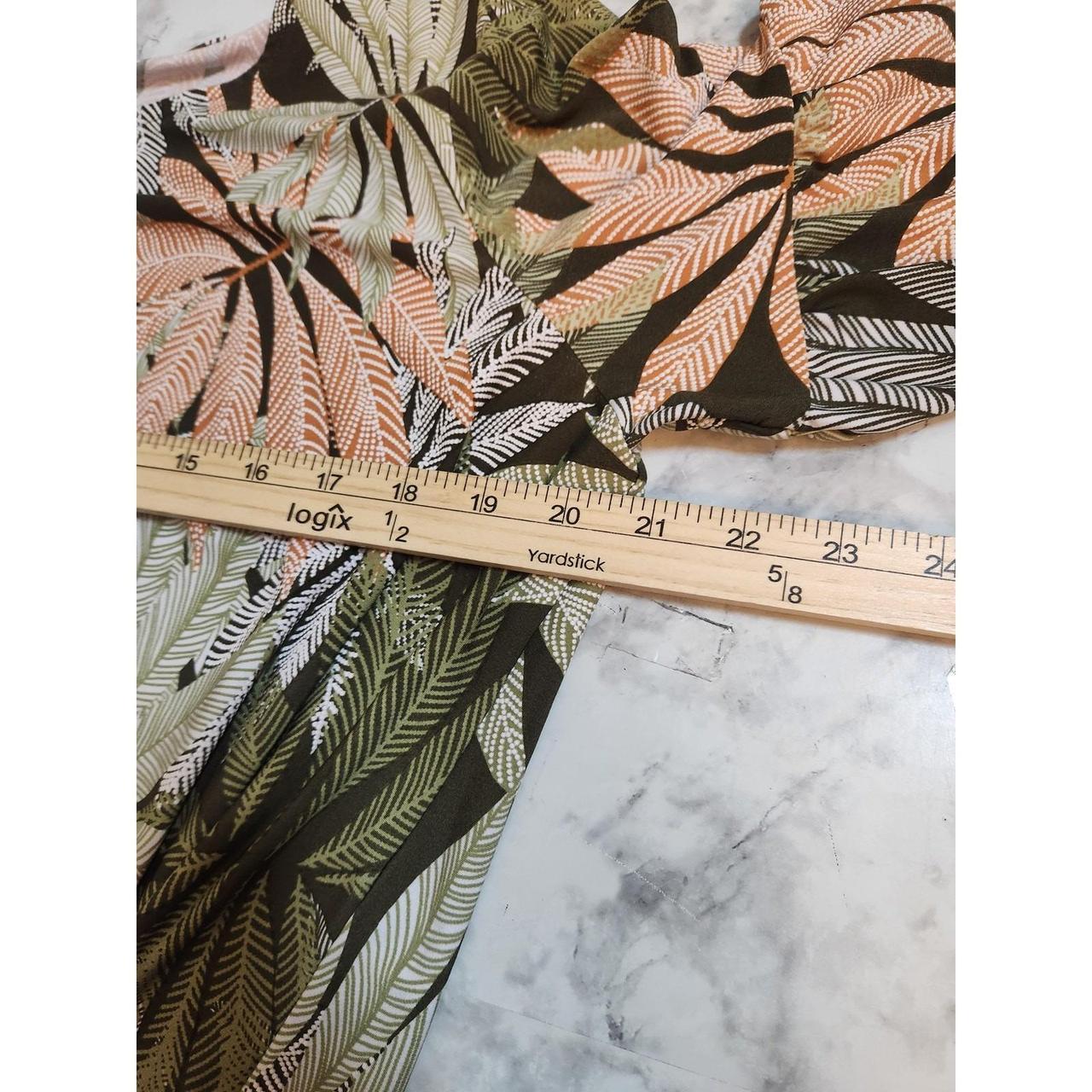 Ruby Rd. Women's Blouse - Multi - XL – Ruby Rd. W… - image 5