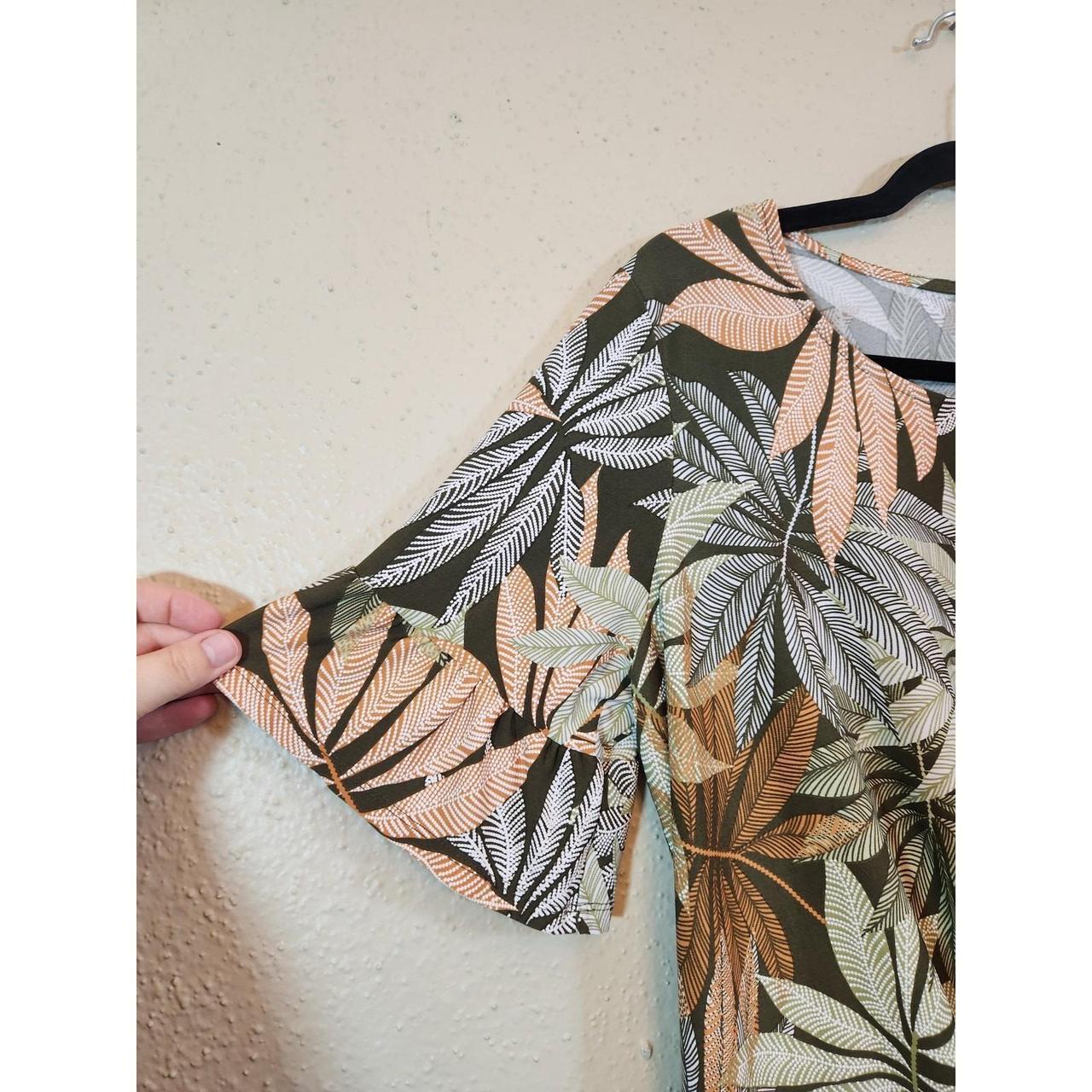 Ruby Rd. Women's Blouse - Multi - XL – Ruby Rd. W… - image 2