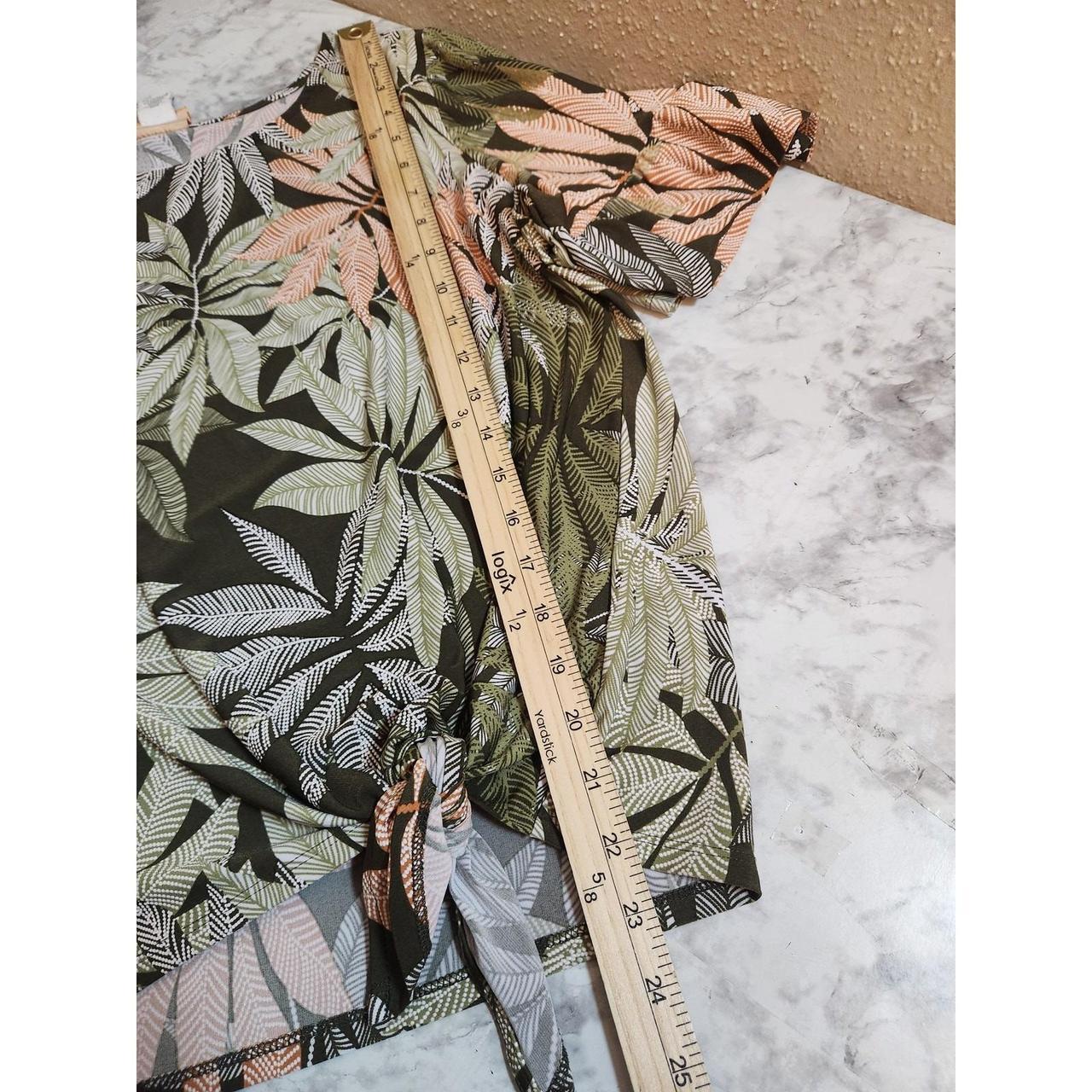 Ruby Rd. Women's Blouse - Multi - XL – Ruby Rd. W… - image 6