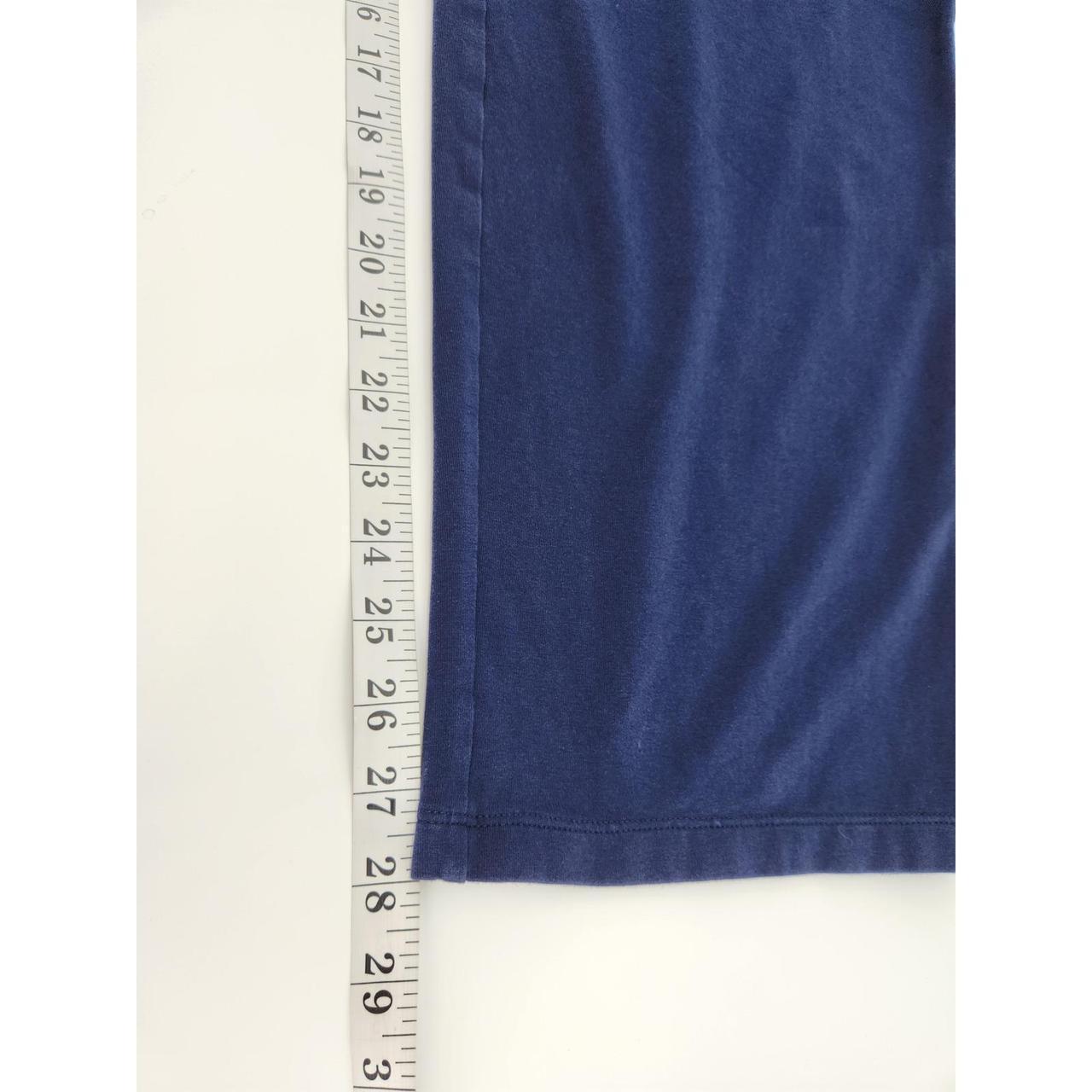 Catherines Women's Capri Pants - Blue - XXL – Cat… - image 7